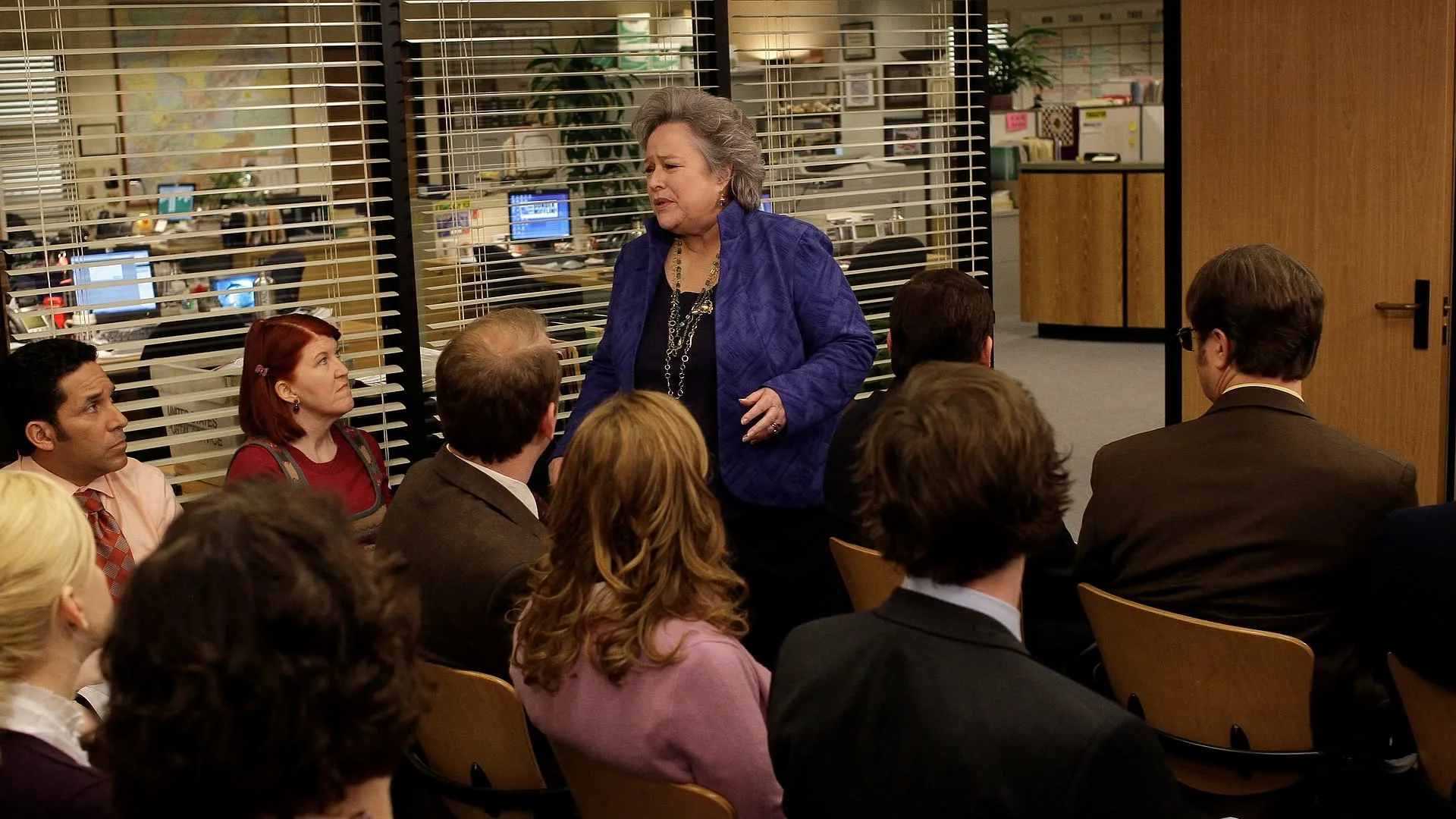 The Office stagione 6