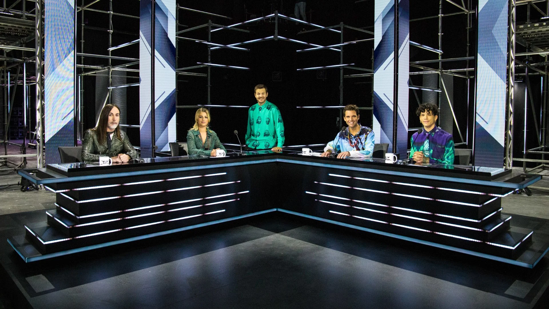 X Factor stagione 14