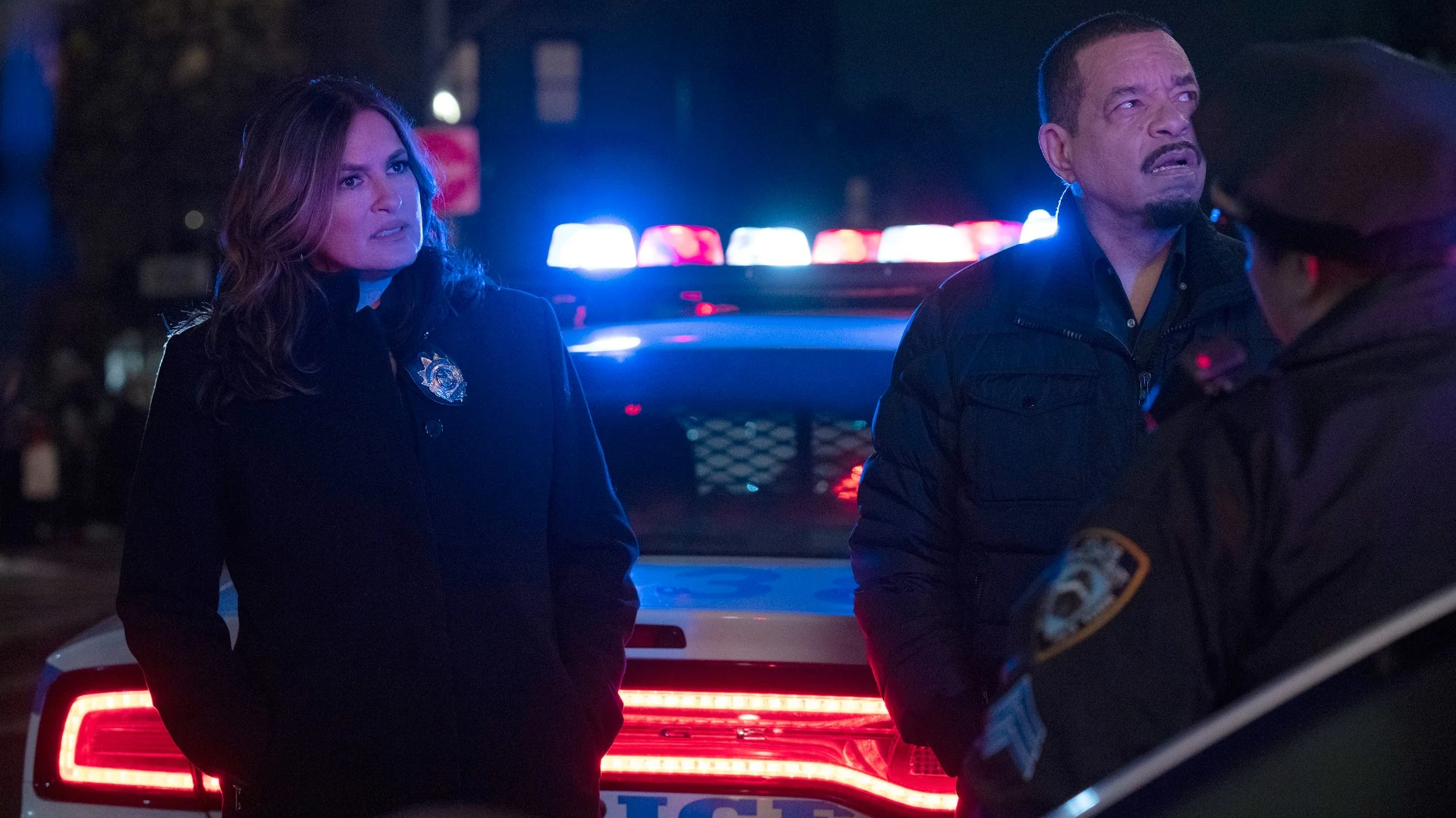 Law & Order: Special Victims Unit stagione 23