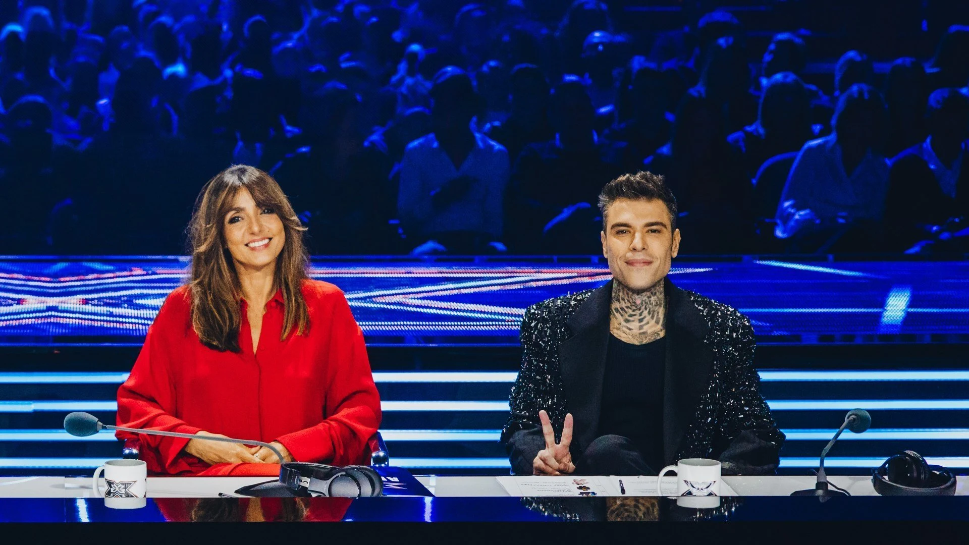 X Factor stagione 17