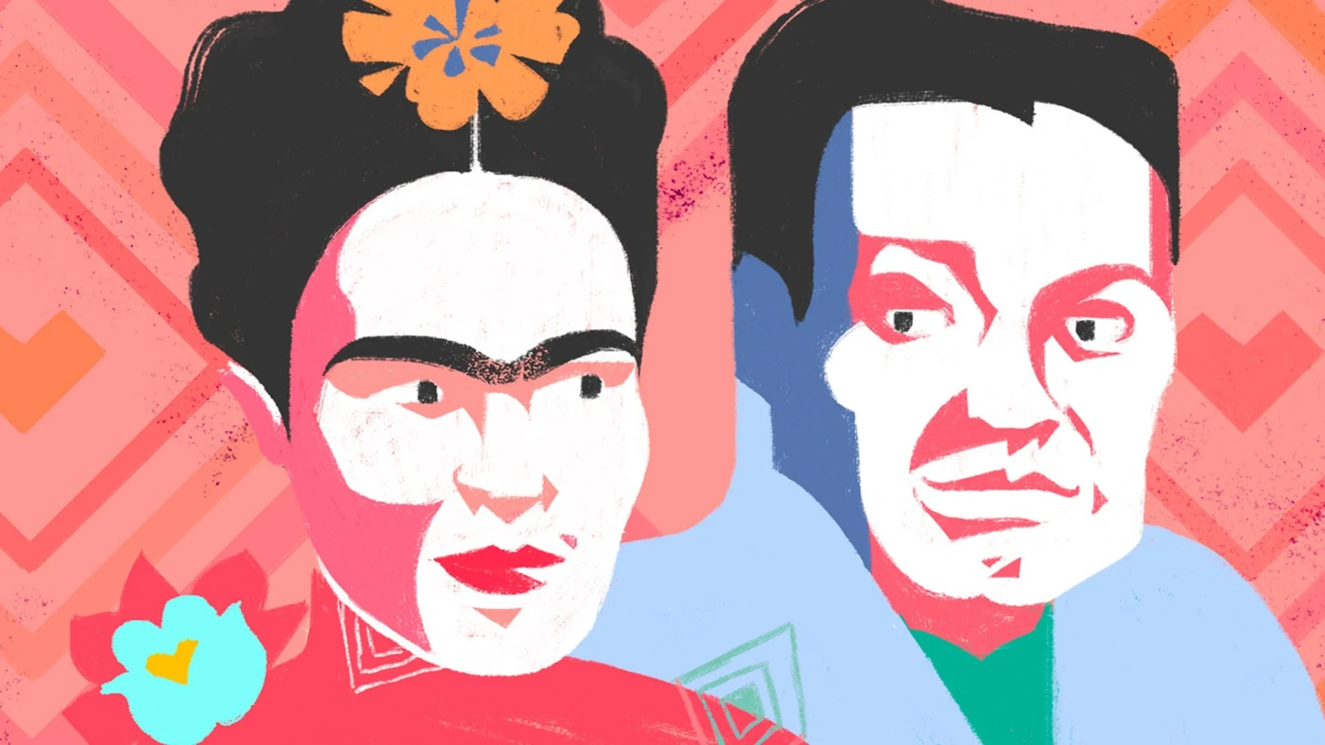 Artists in Love stagione 1