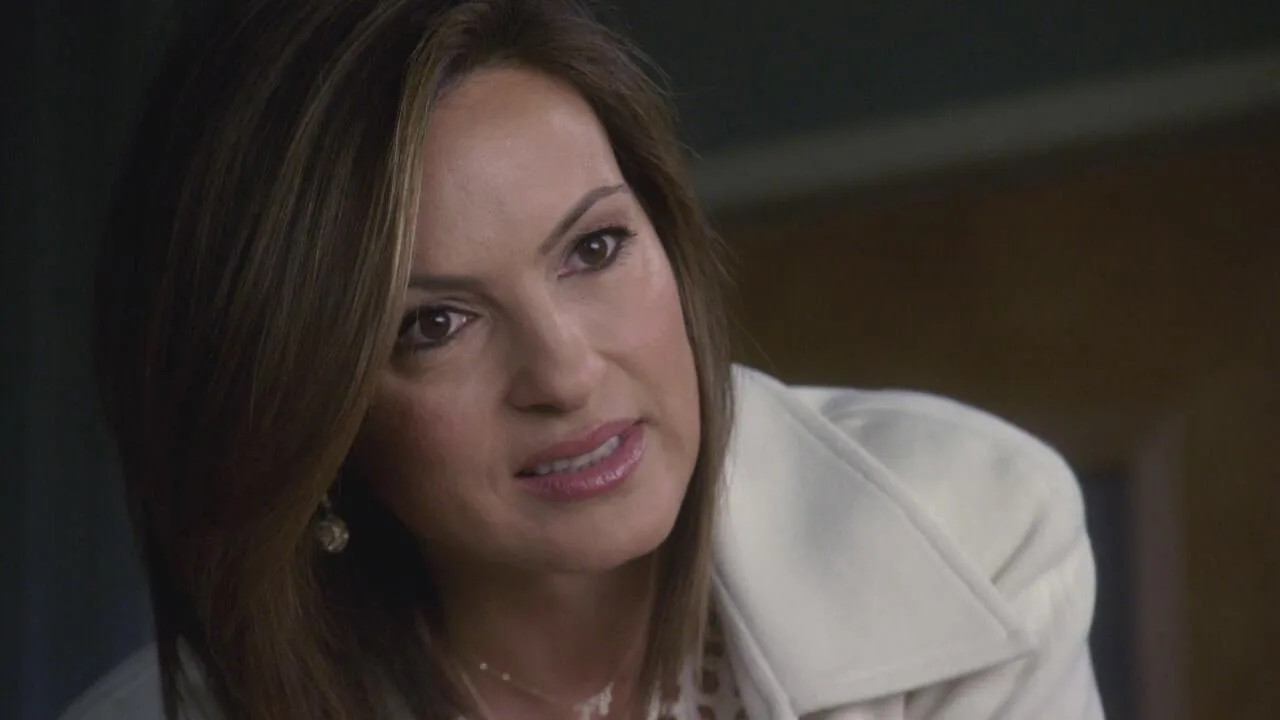 Law & Order: Special Victims Unit stagione 11