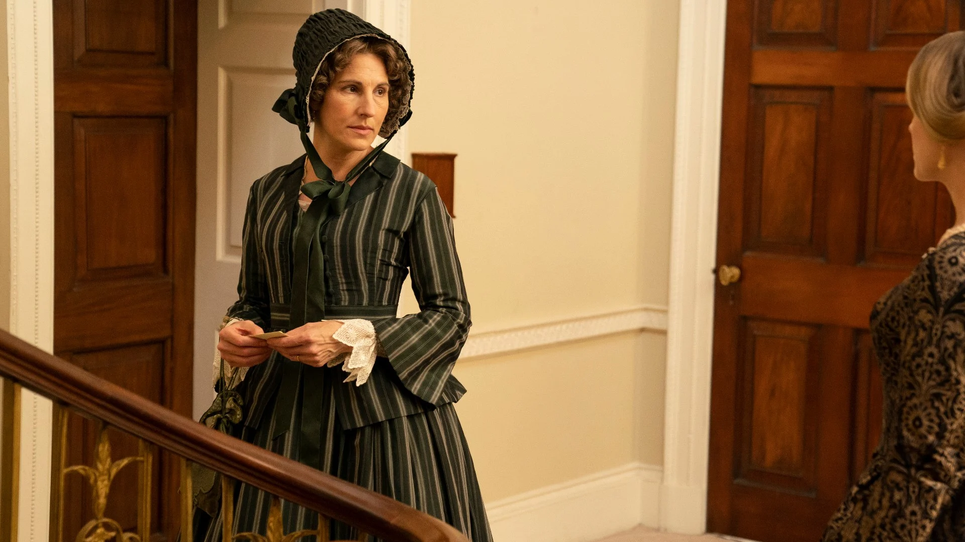 Belgravia stagione 1