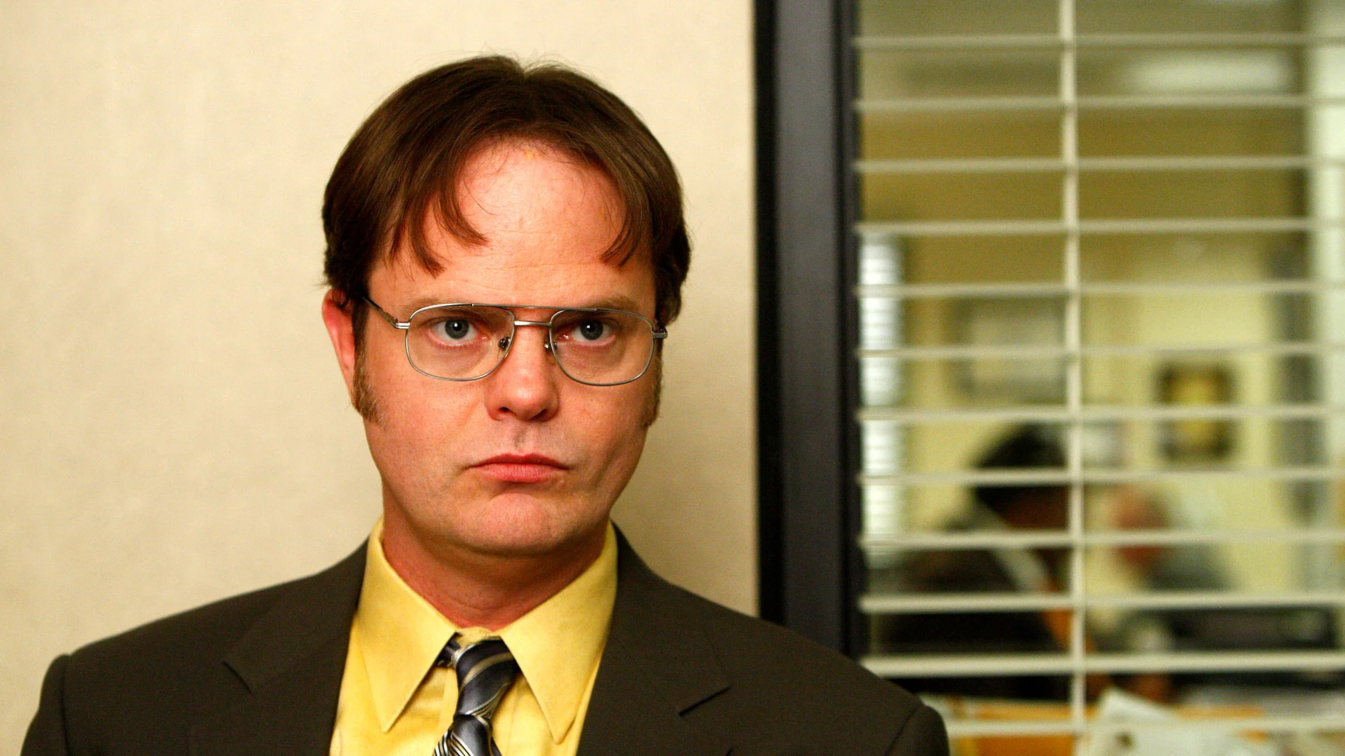 The Office stagione 6