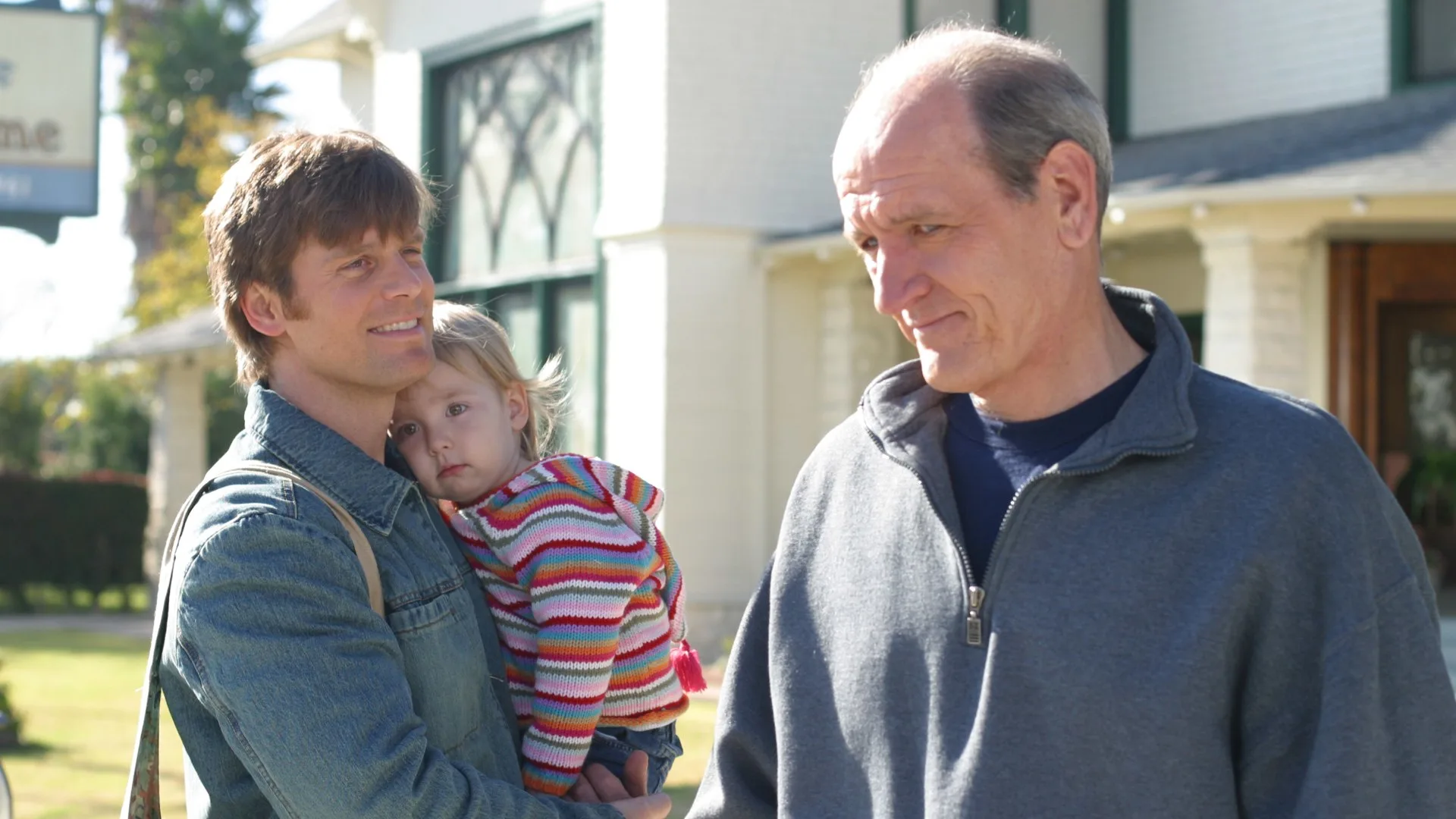 Six Feet Under stagione 4