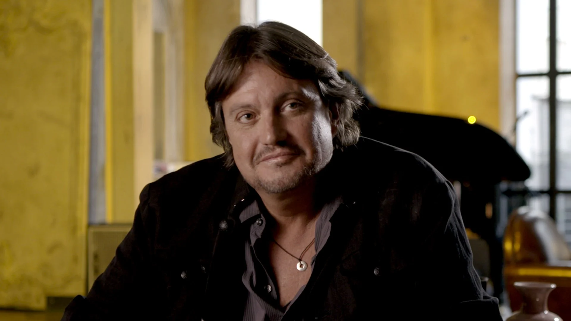 33 giri Italian masters stagione 1