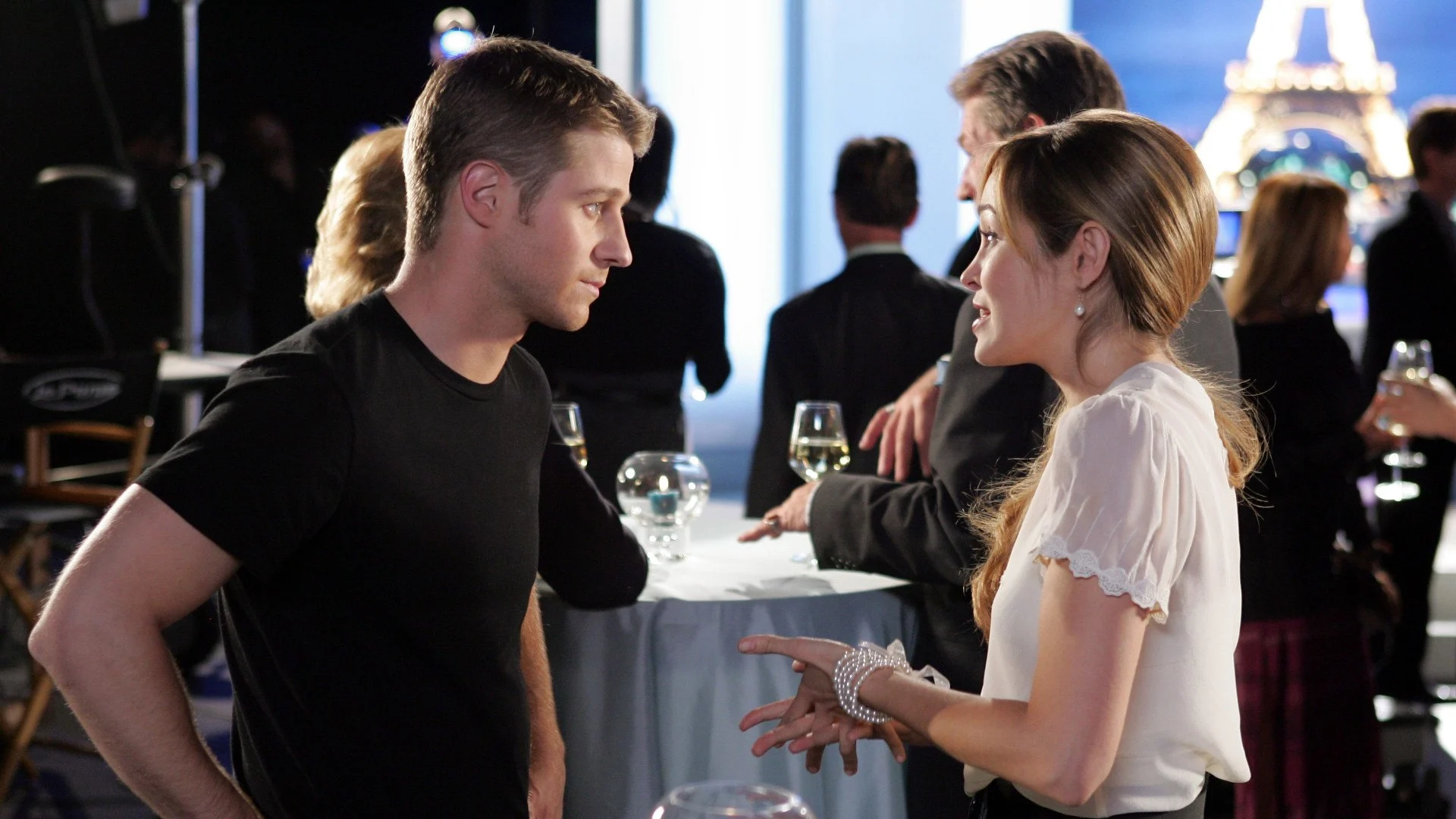 The O.C. stagione 4
