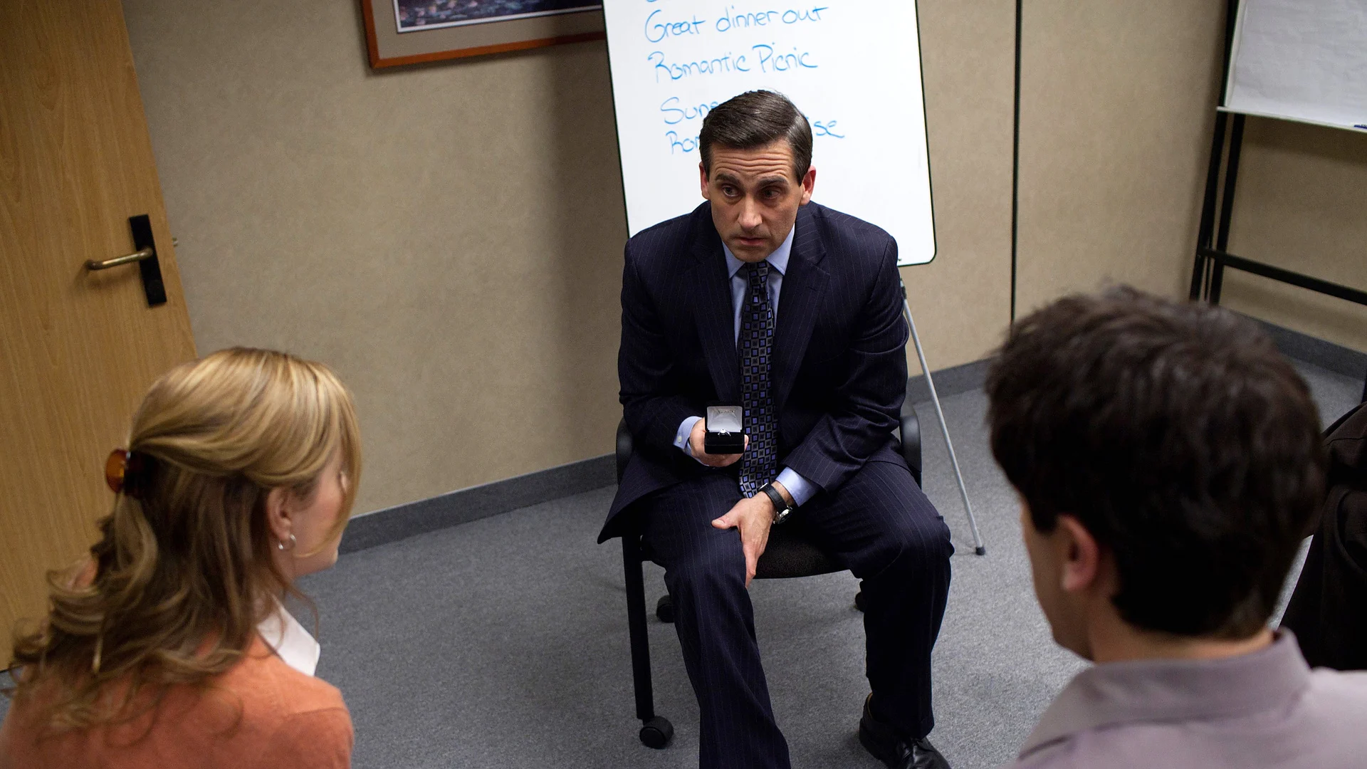 The Office stagione 7