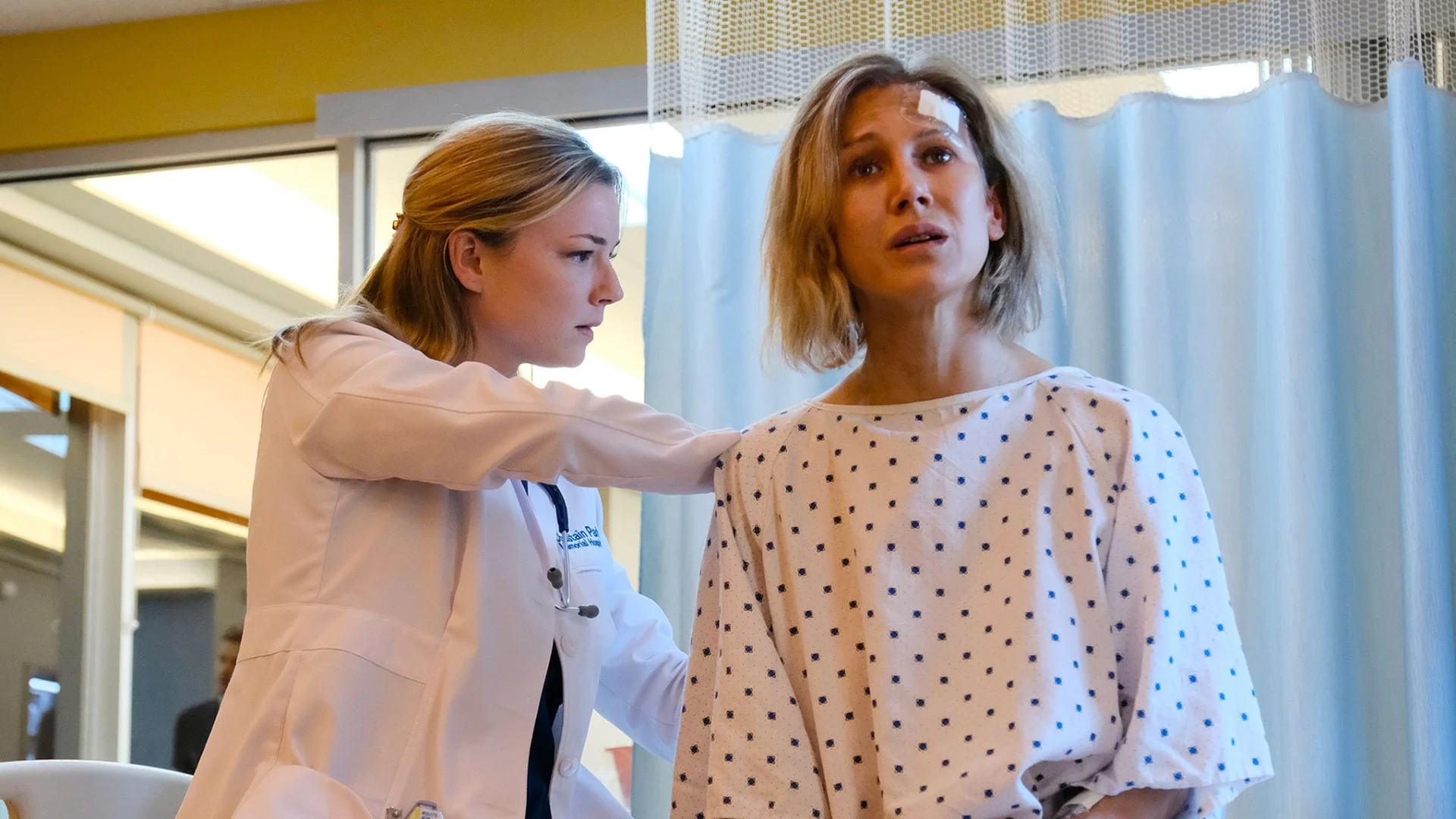 The Resident stagione 1