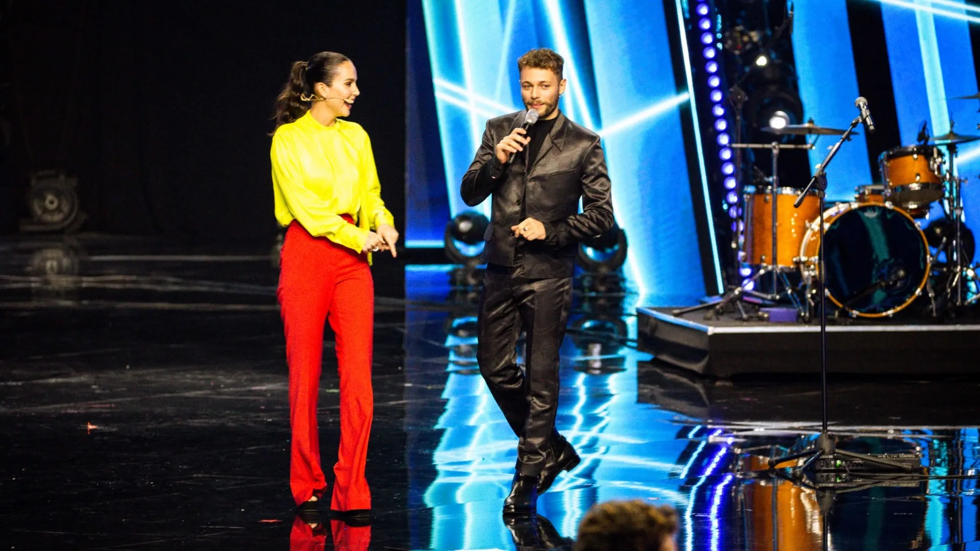 Hot Factor stagione 15