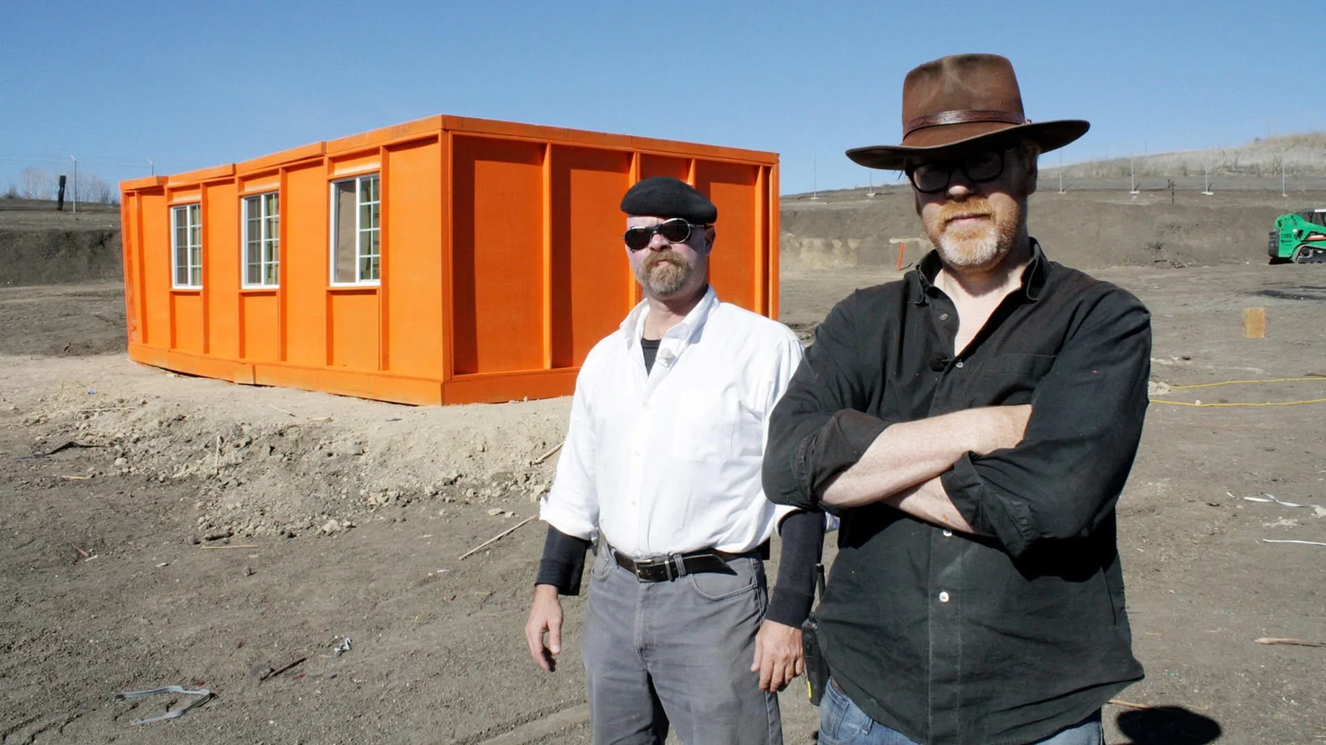 Mythbusters: Miti da sfatare stagione 10