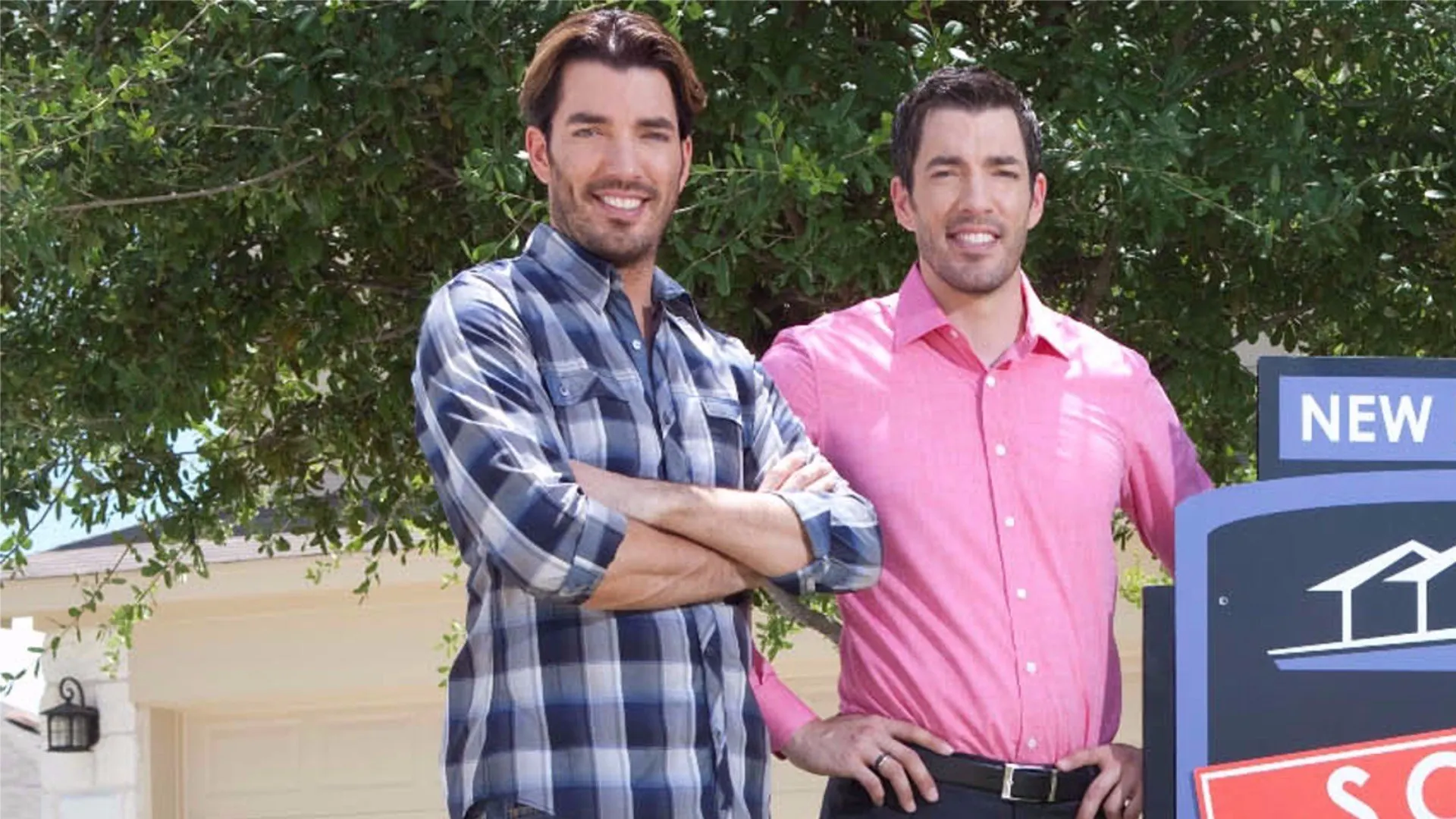 Buying & Selling stagione 1