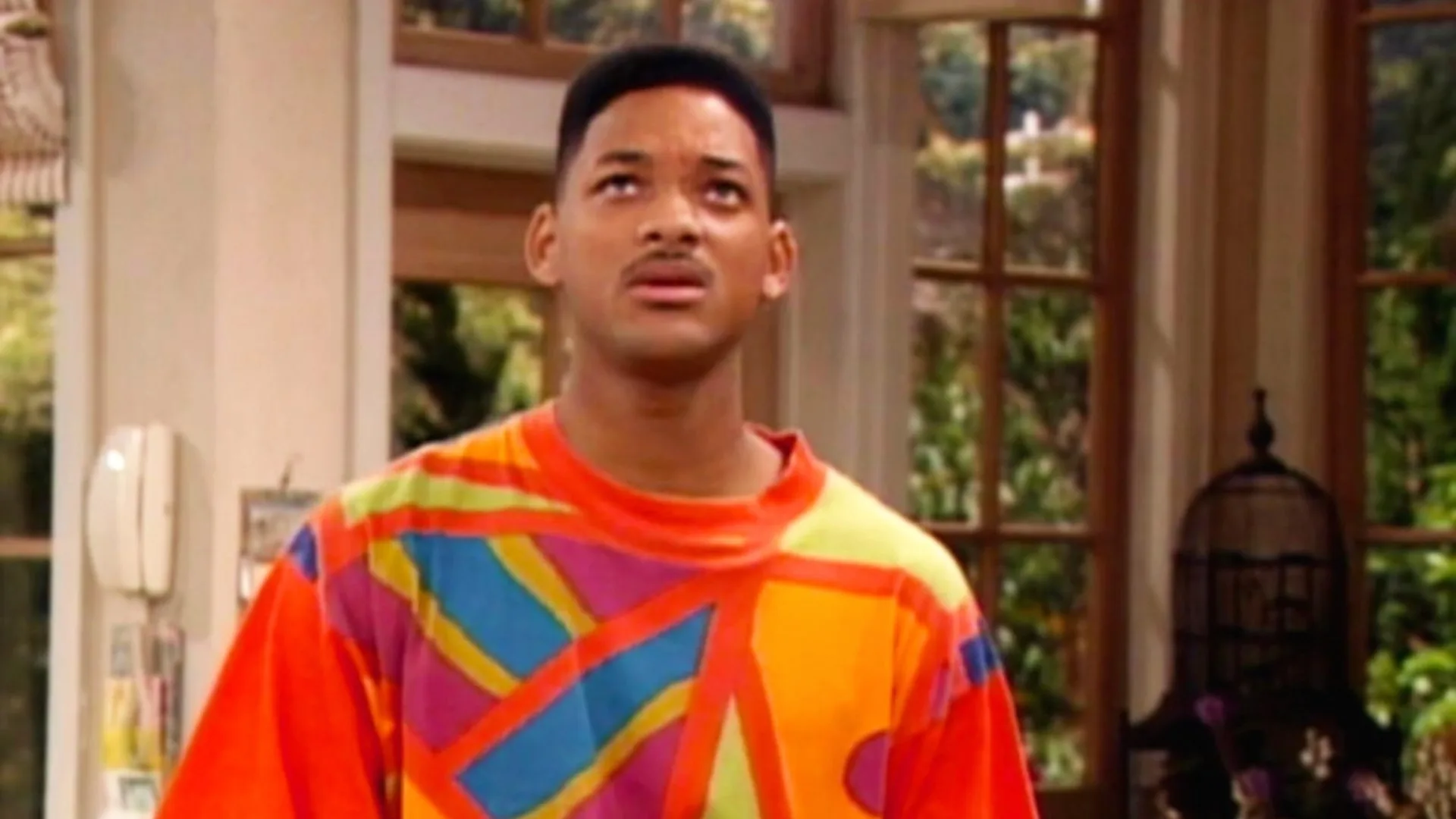 Willy, il principe di Bel-Air stagione 2