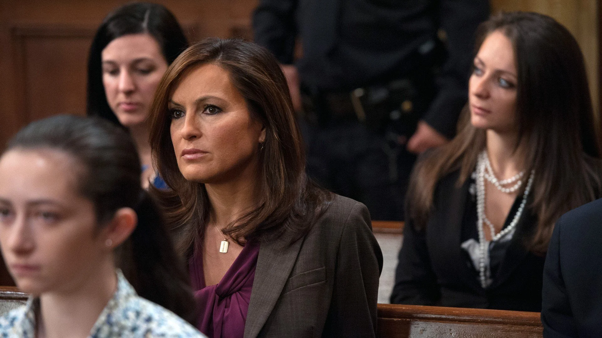 Law & Order: Special Victims Unit stagione 14