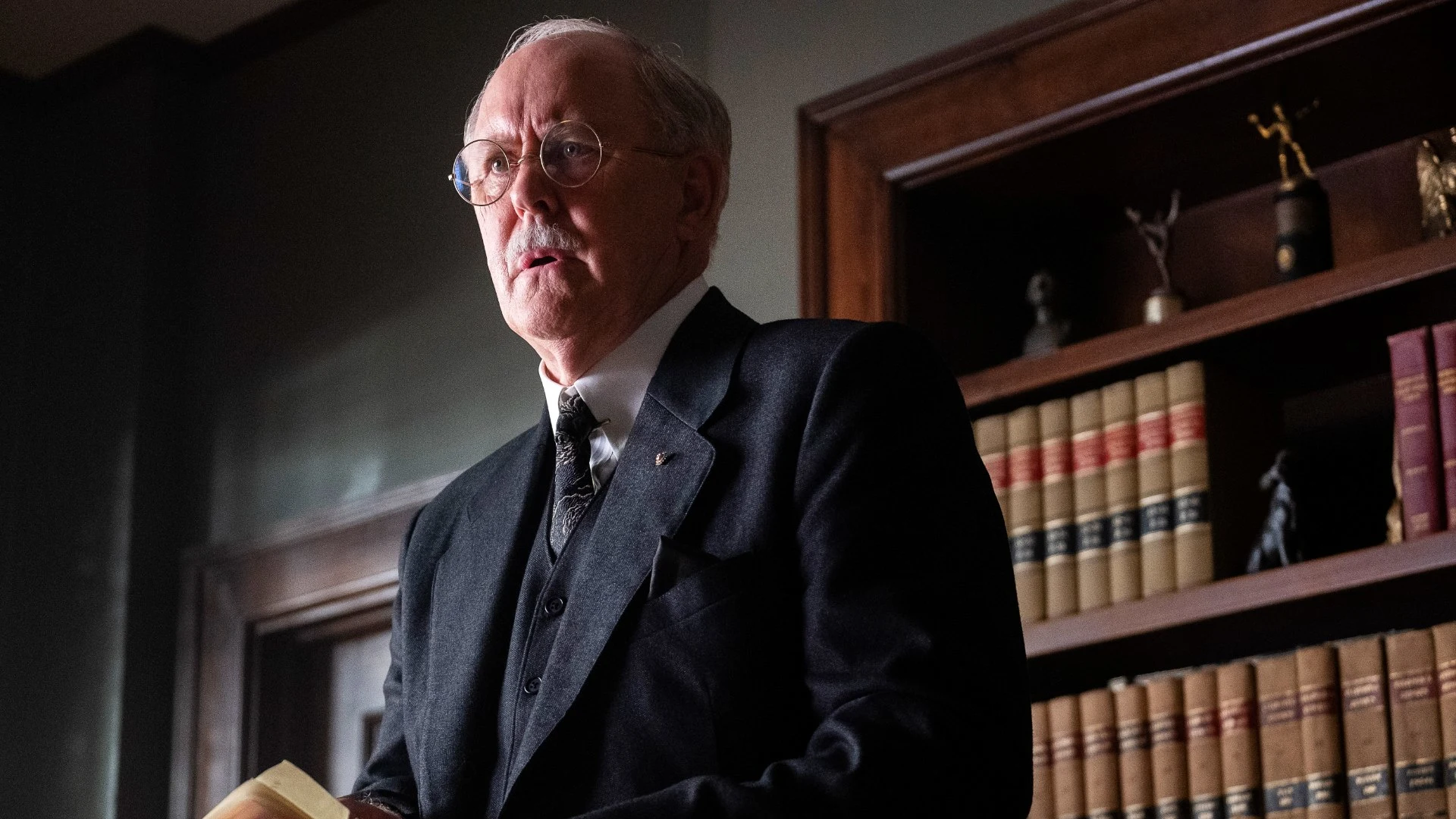 Perry Mason stagione 1