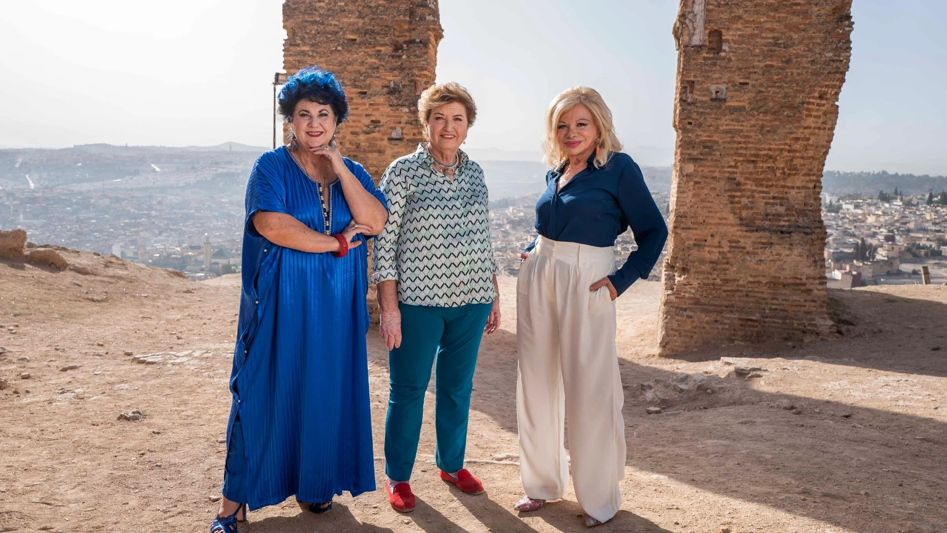 Quelle brave ragazze stagione 2