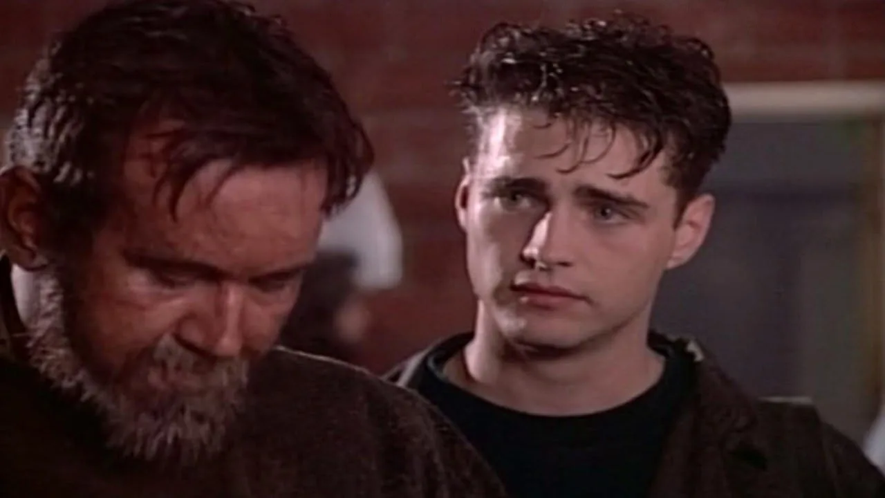 Beverly Hills 90210 stagione 3