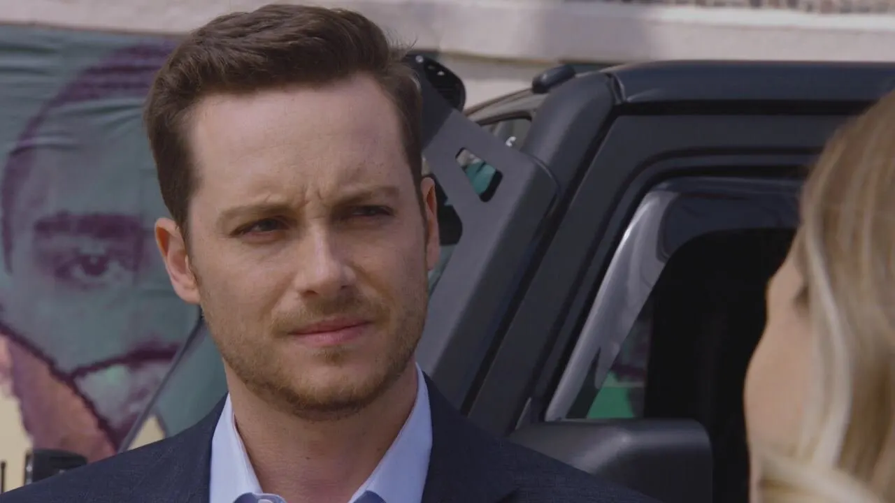 Chicago P.D. stagione 5