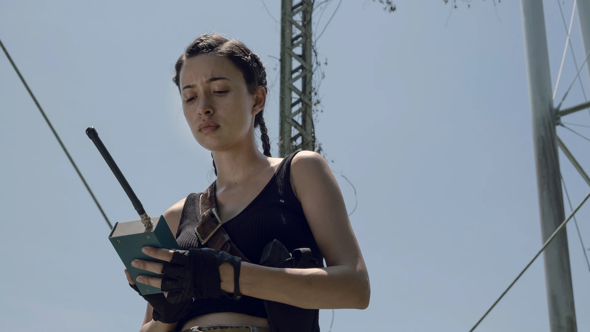 The Walking Dead stagione 9