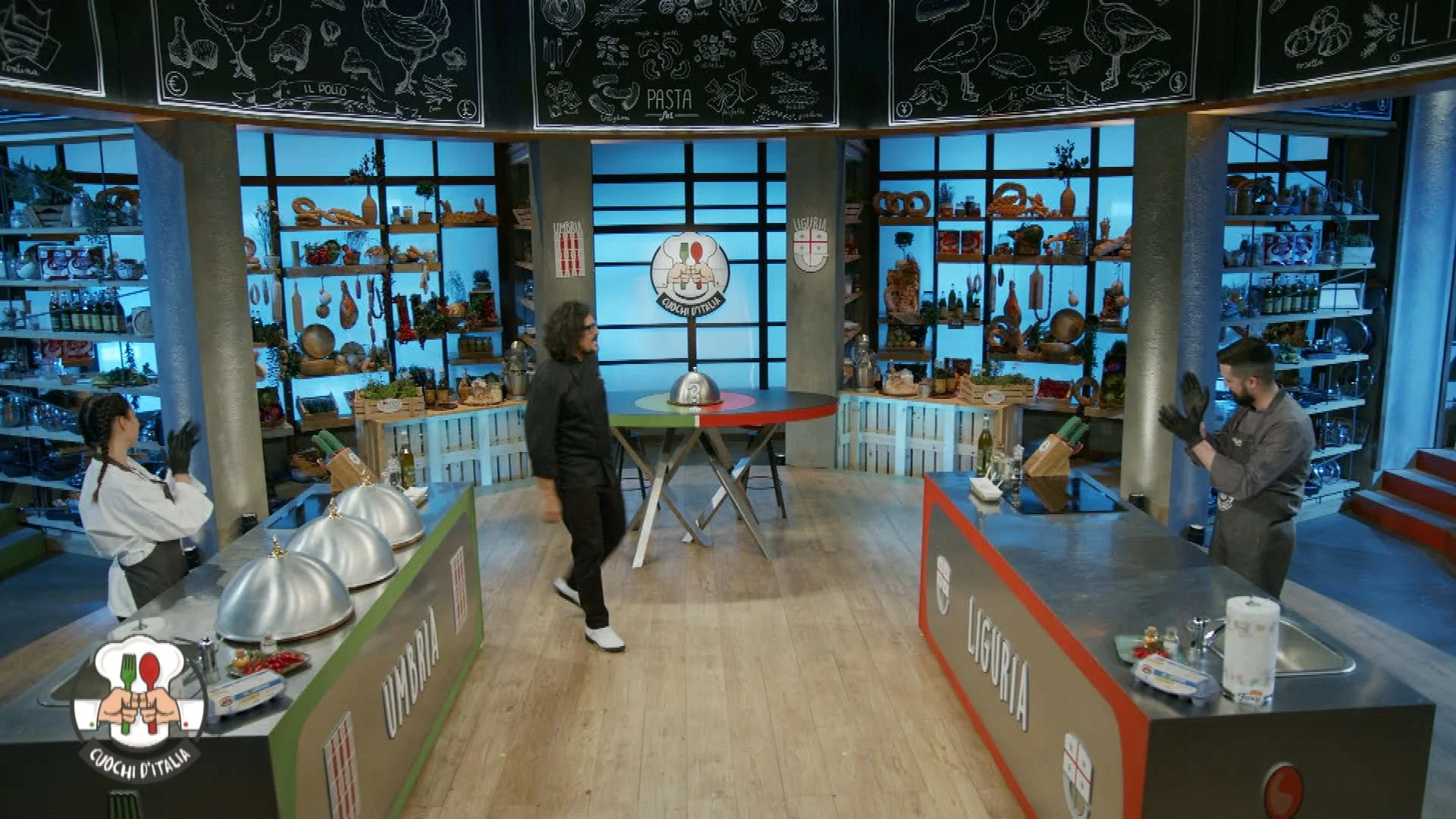 Cuochi d'Italia stagione 20