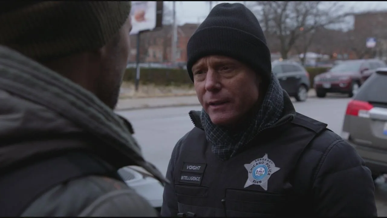Chicago P.D. stagione 7