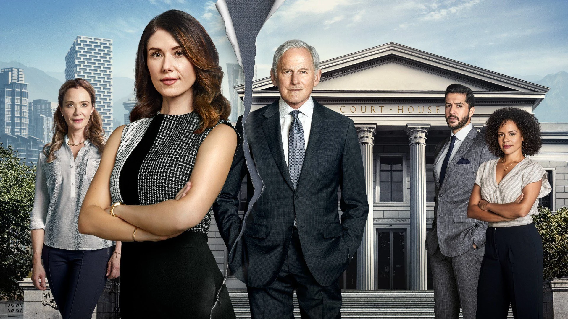 Avvocati di famiglia stagione 4