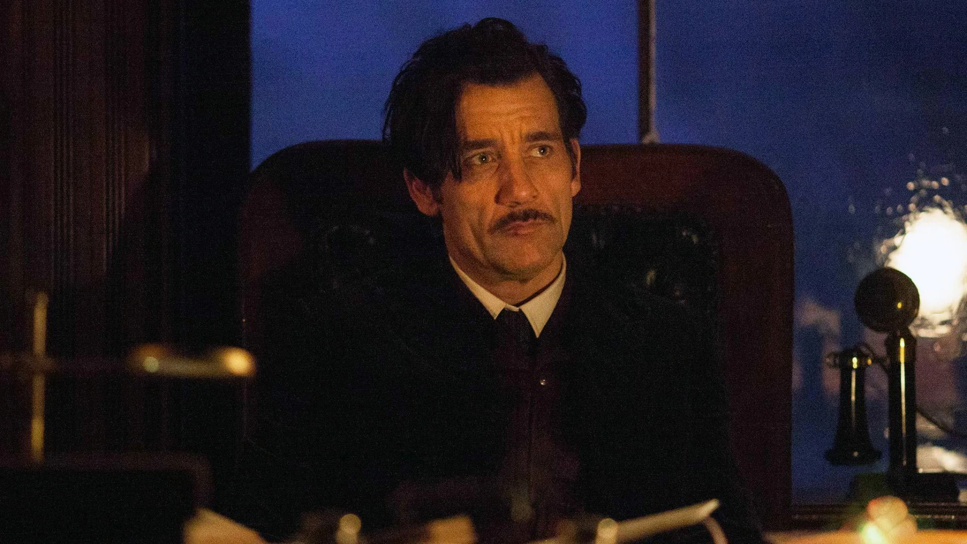 The Knick stagione 2