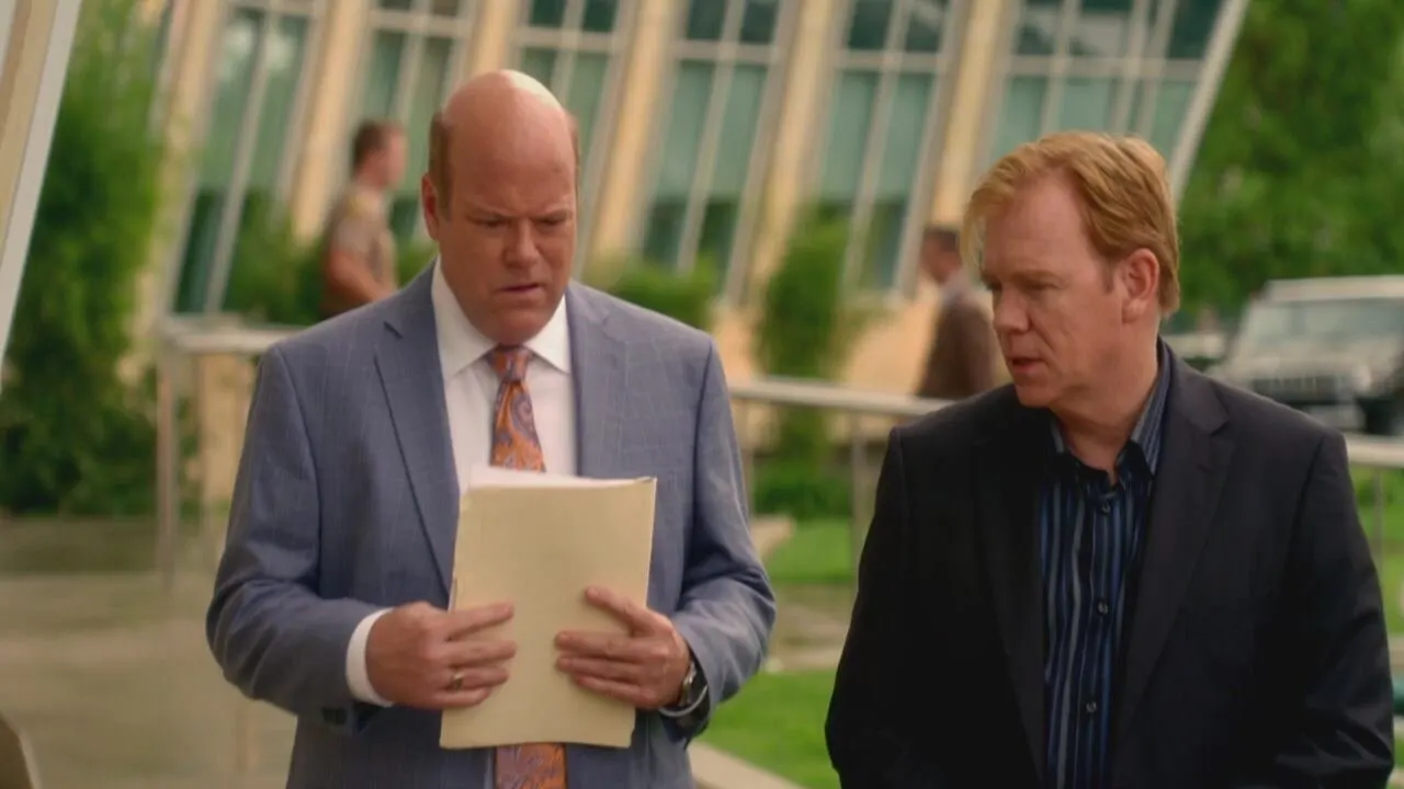 CSI: Miami stagione 9