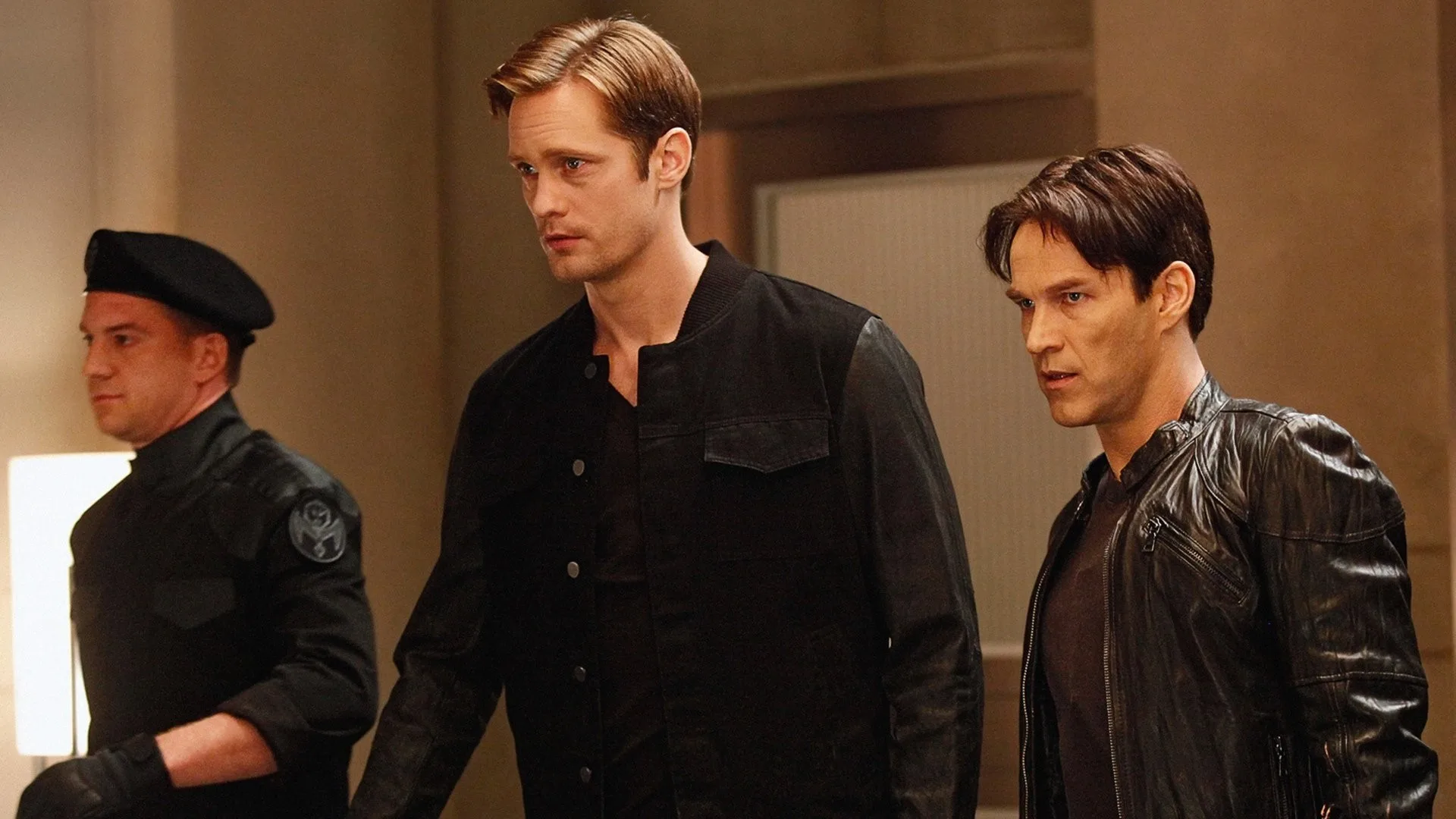 True Blood stagione 5