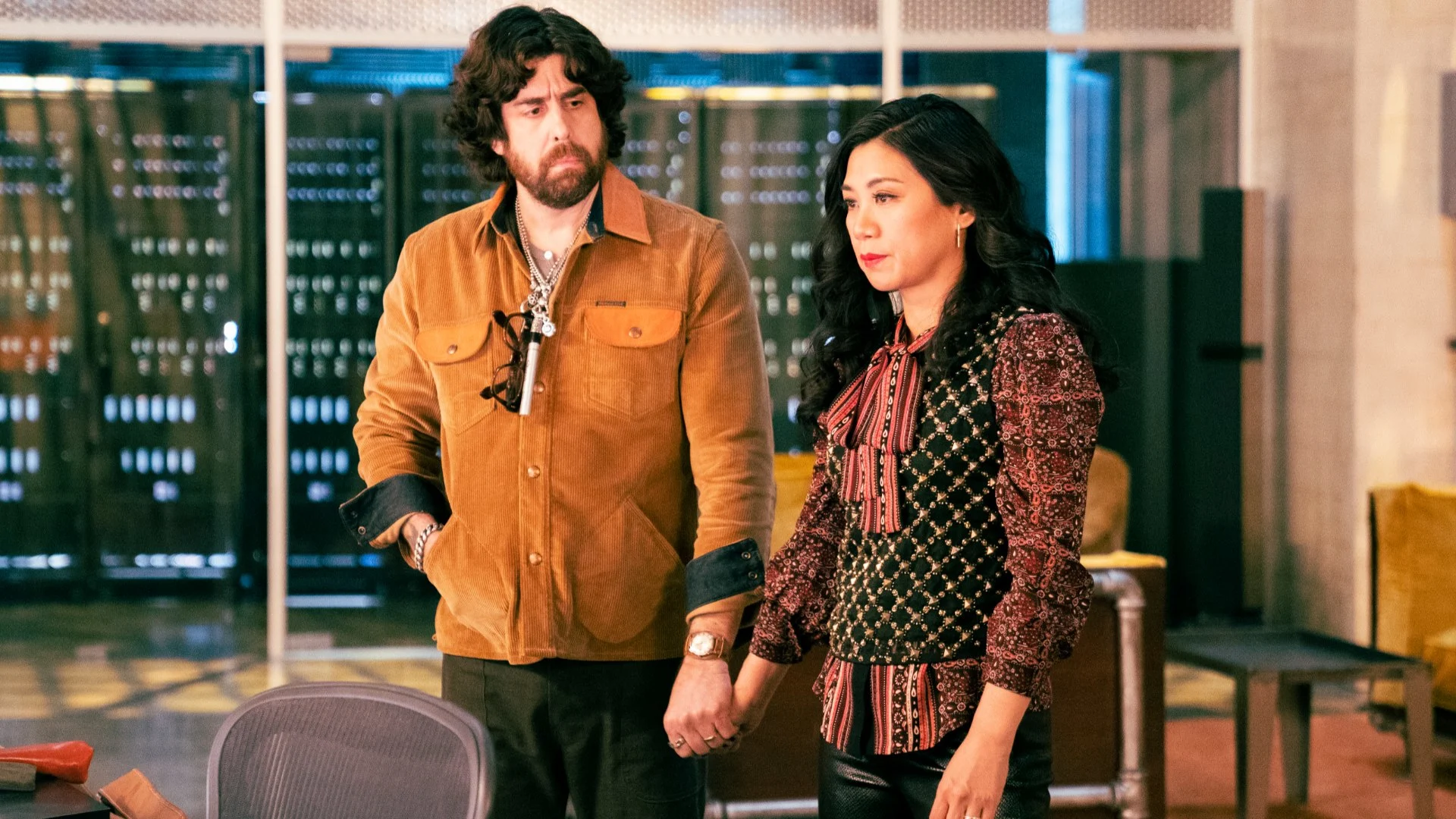 The Equalizer stagione 1