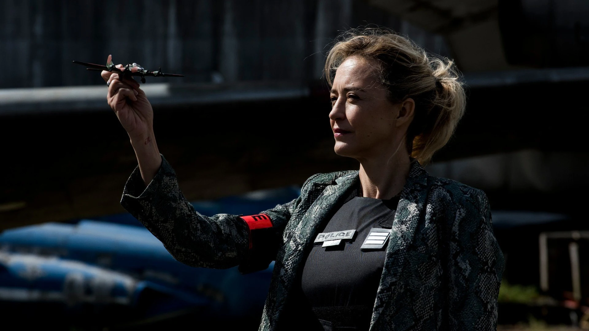 Balthazar stagione 3