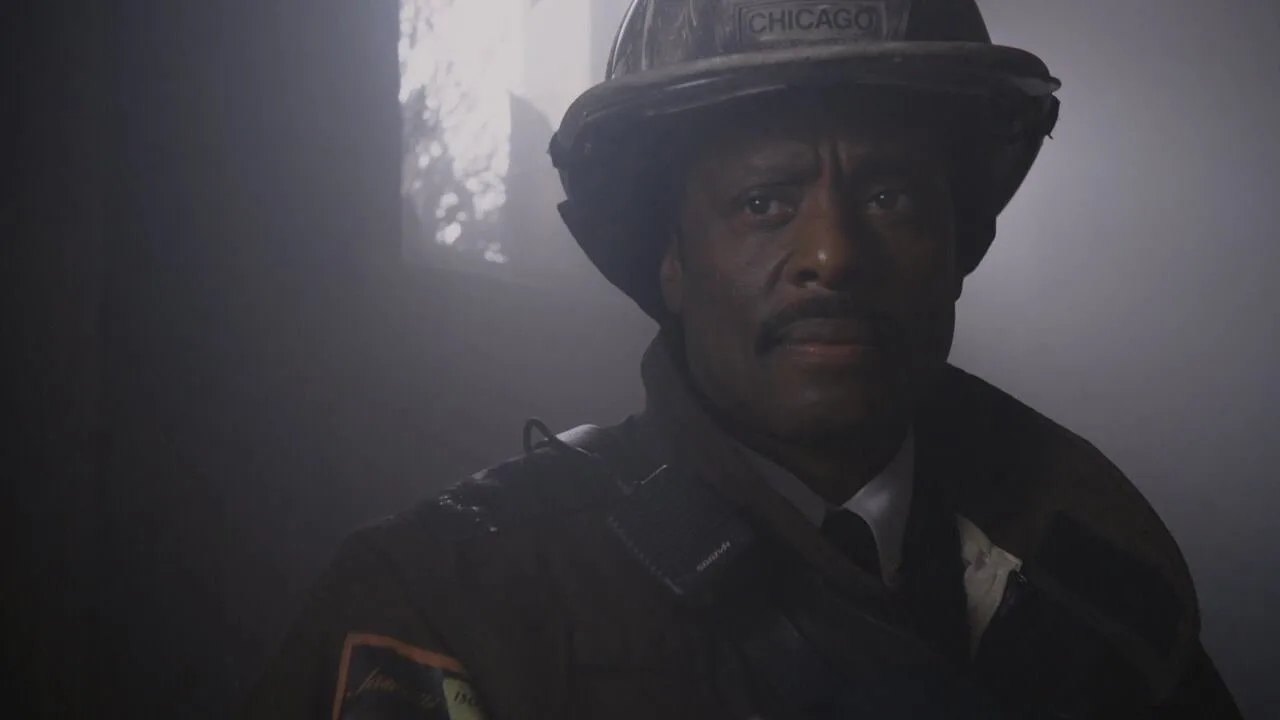Chicago Fire stagione 5