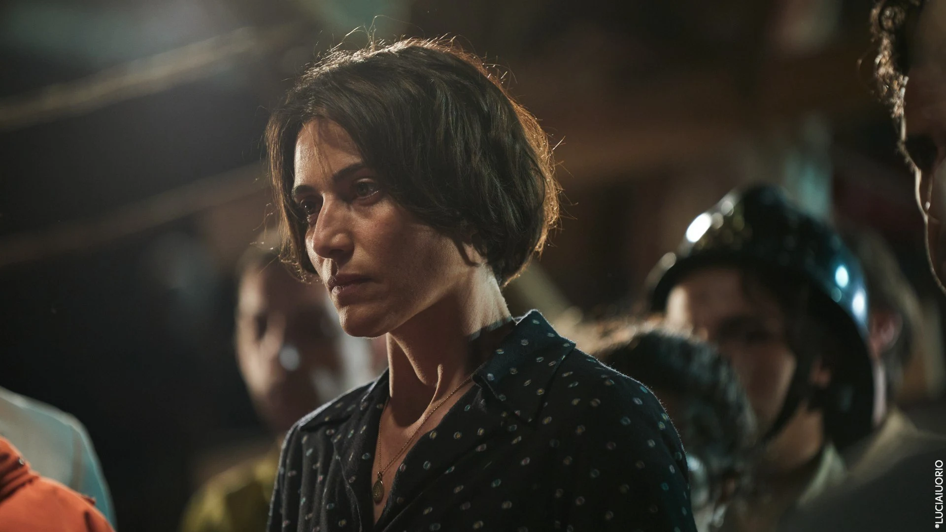 Alfredino - Una storia italiana stagione 1