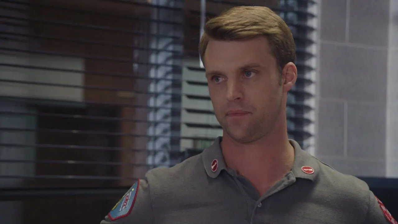 Chicago Fire stagione 4