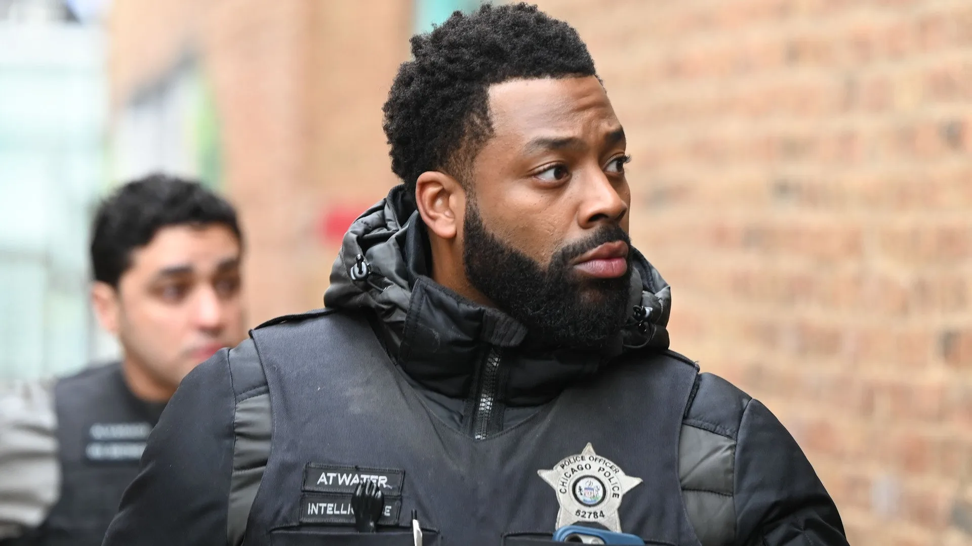 Chicago P.D. stagione 11