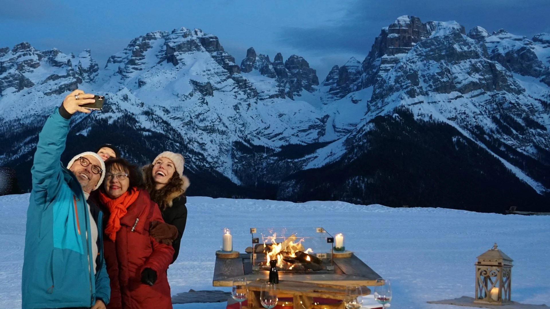 Bruno Barbieri: 4 Hotel stagione 3