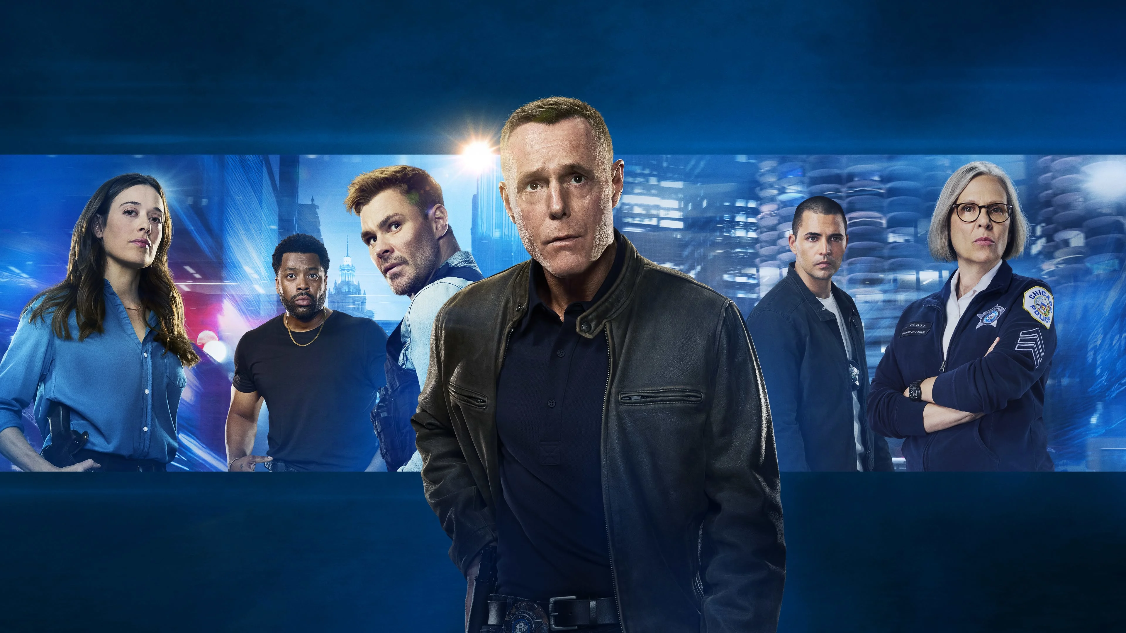 Chicago P.D. stagione 13