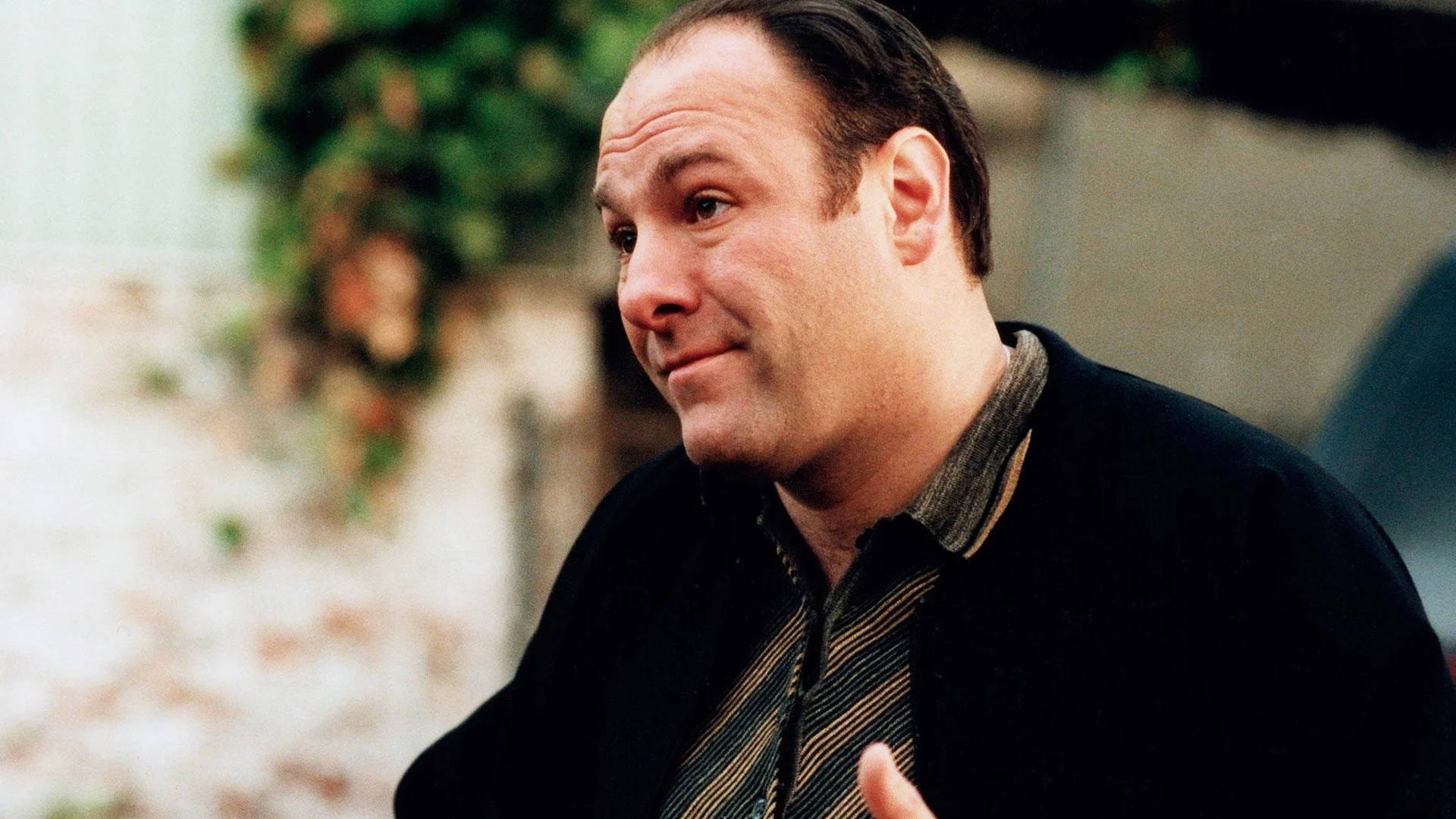 I Soprano stagione 1