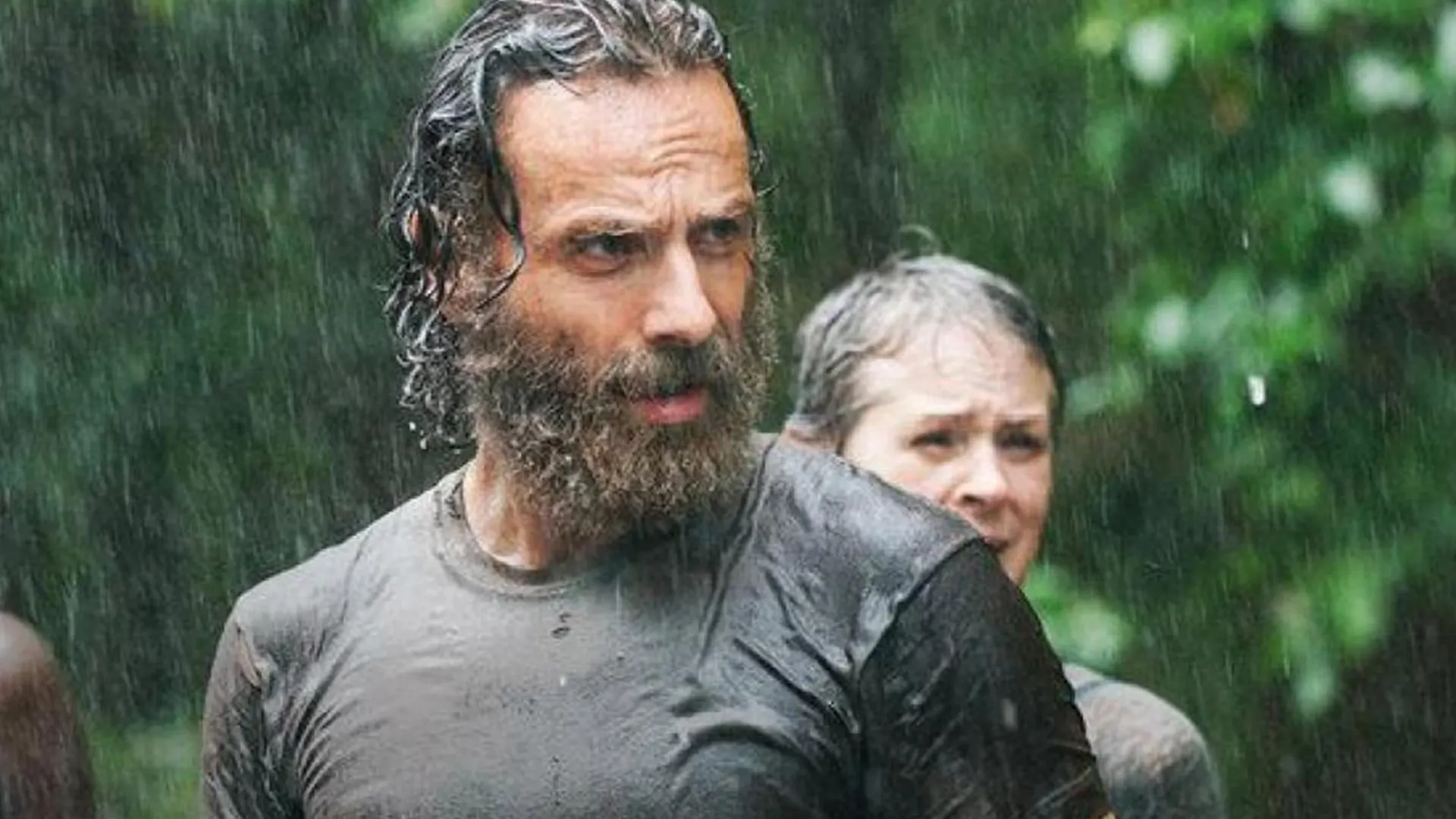 The Walking Dead stagione 5