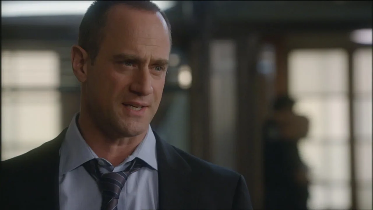 Law & Order: Special Victims Unit stagione 12