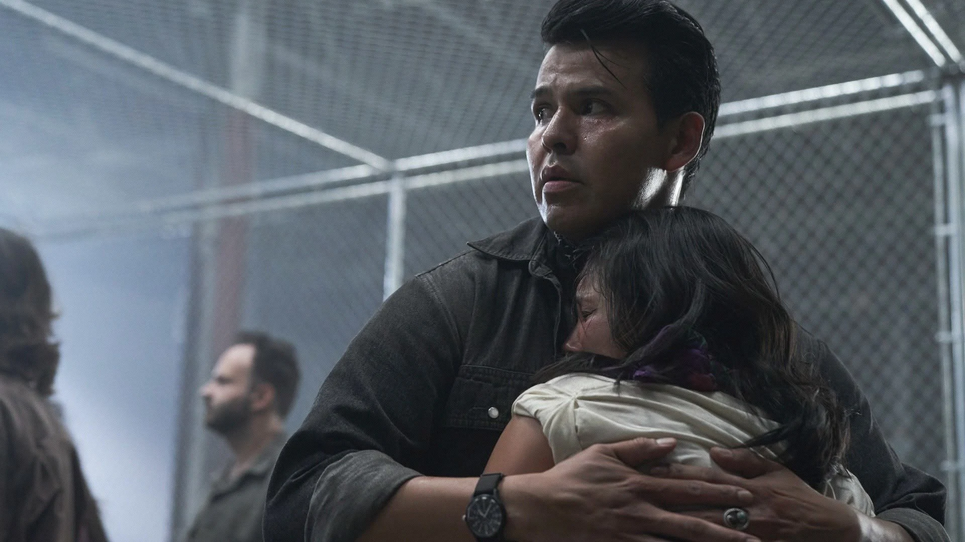 Accused: Sotto processo stagione 1