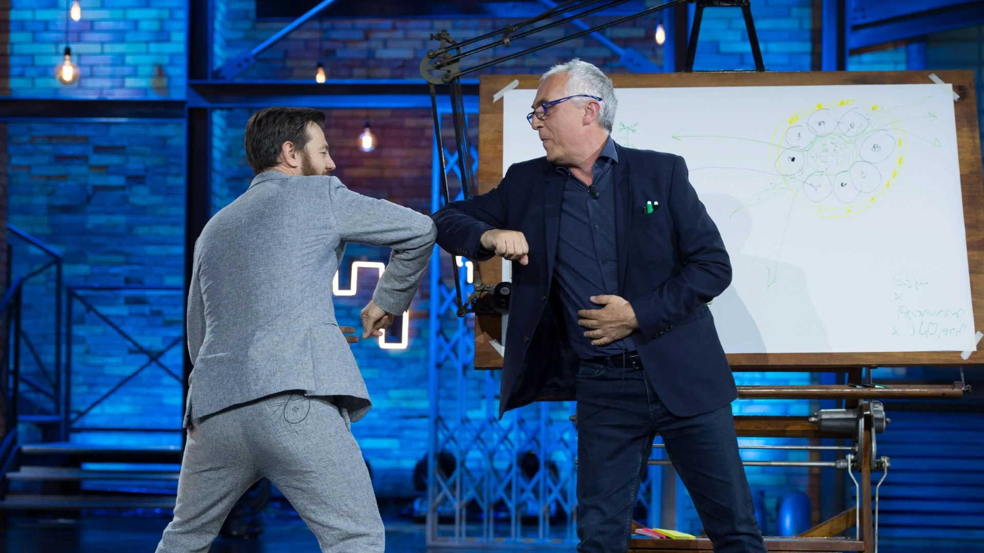 E poi c'è Cattelan stagione 7