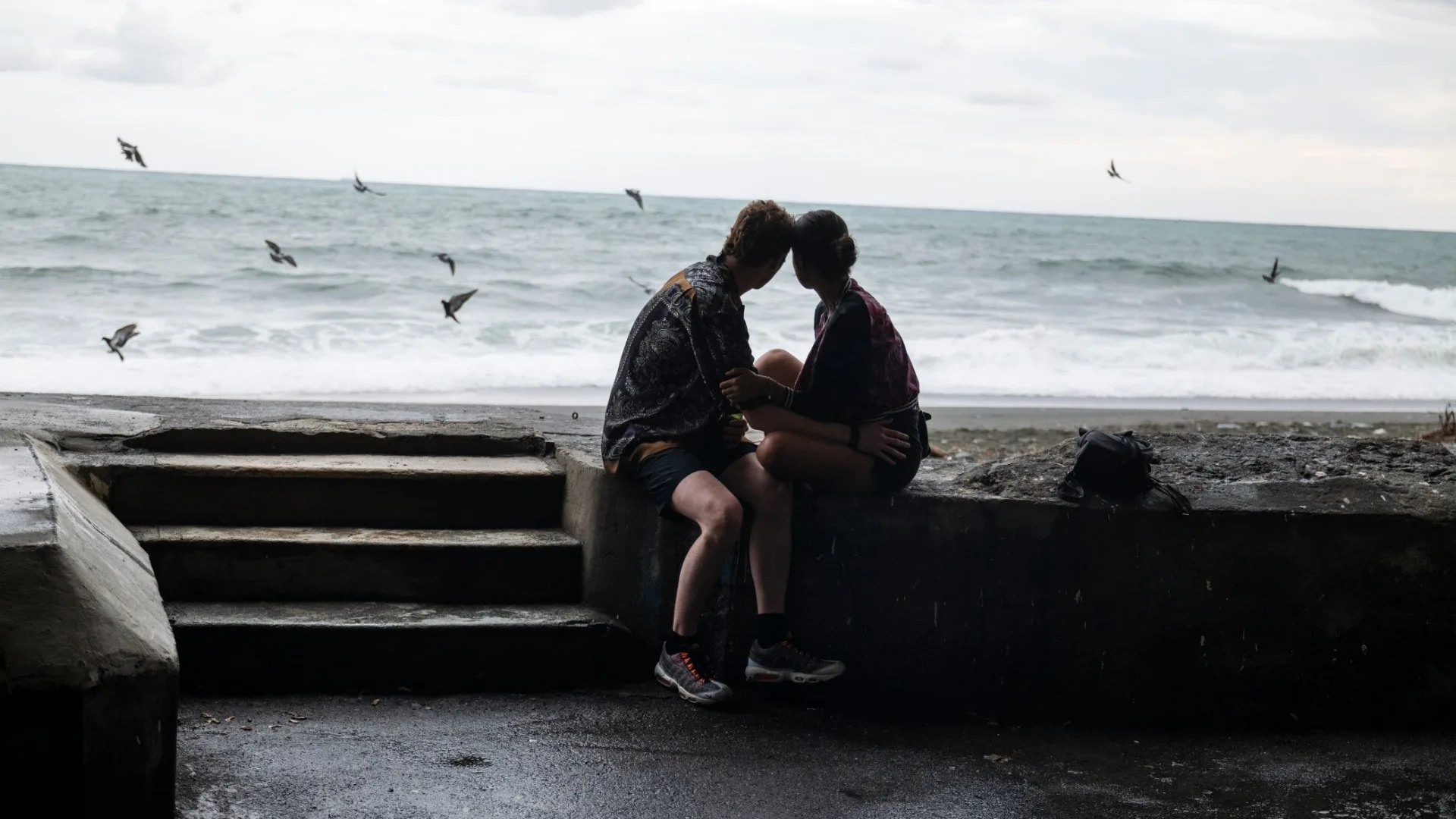 Blocco 181 stagione 1