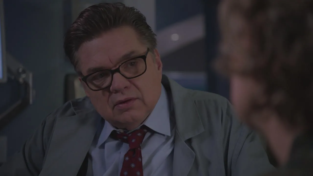 Chicago Med stagione 4