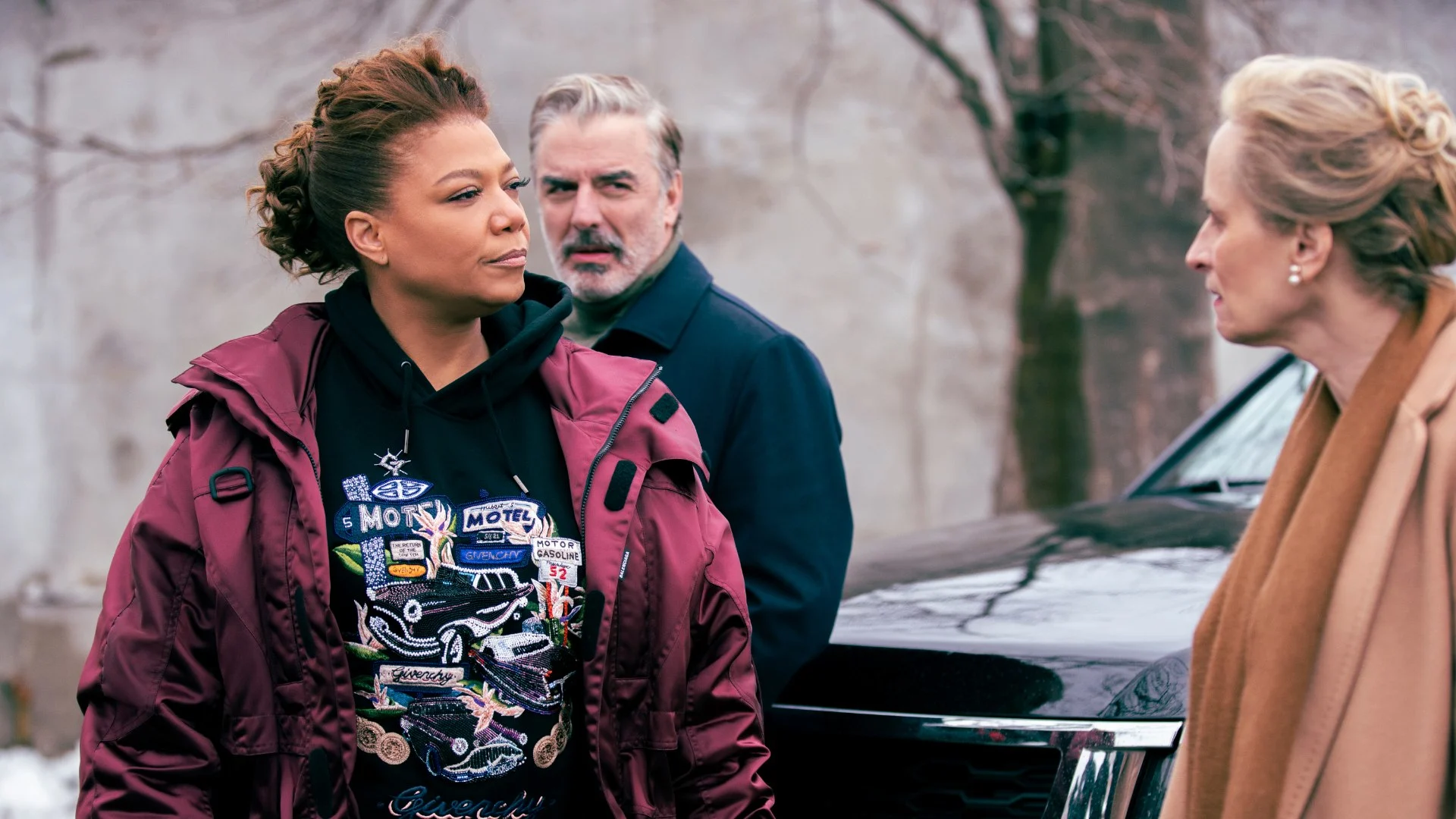 The Equalizer stagione 1