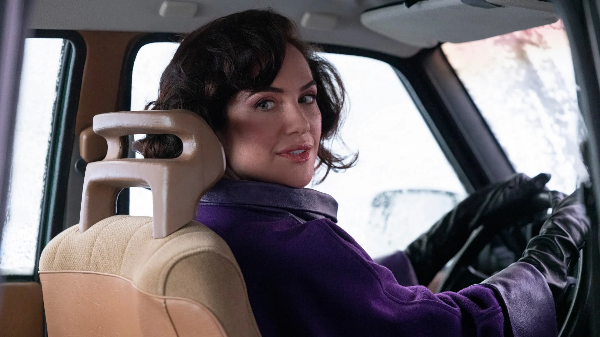 Un amore senza tempo - The Time Traveler's Wife stagione 1