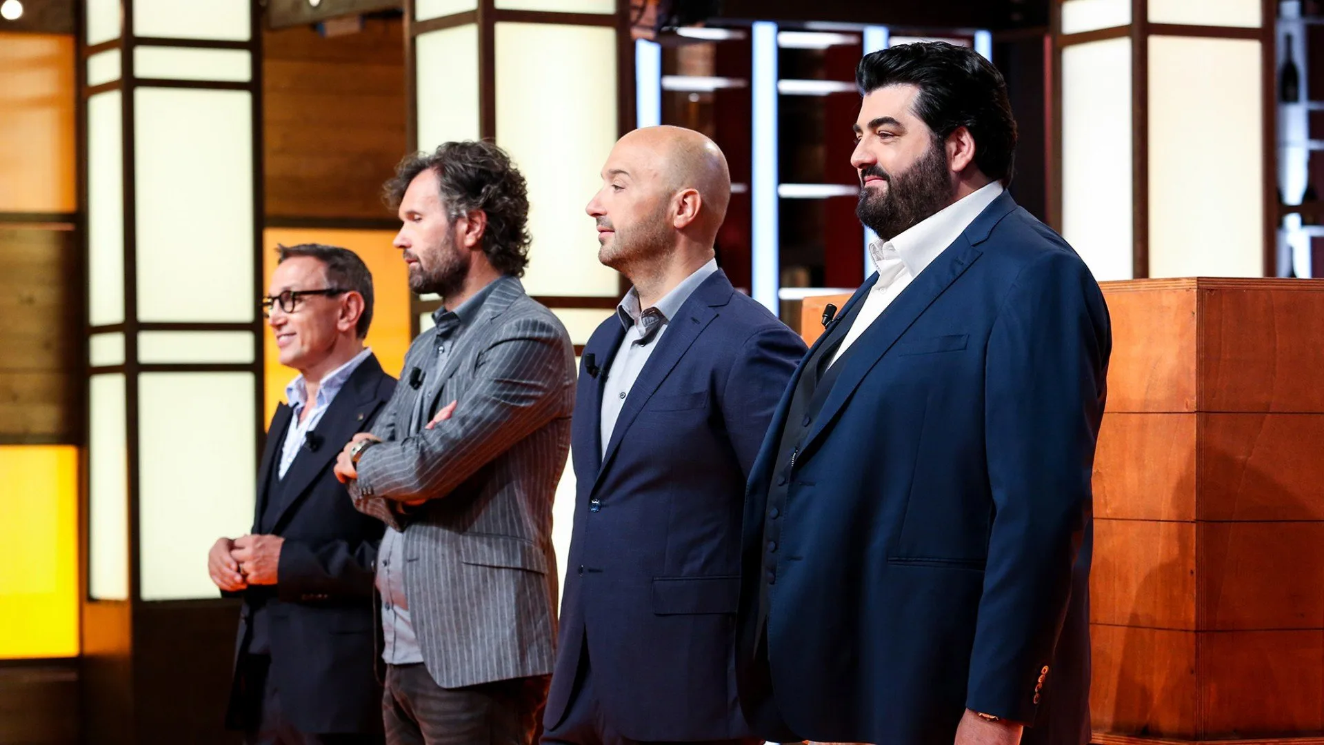 MasterChef Italia stagione 5