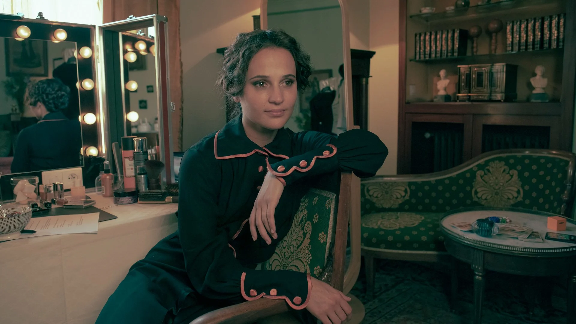 Irma Vep - La vita imita l'arte stagione 1