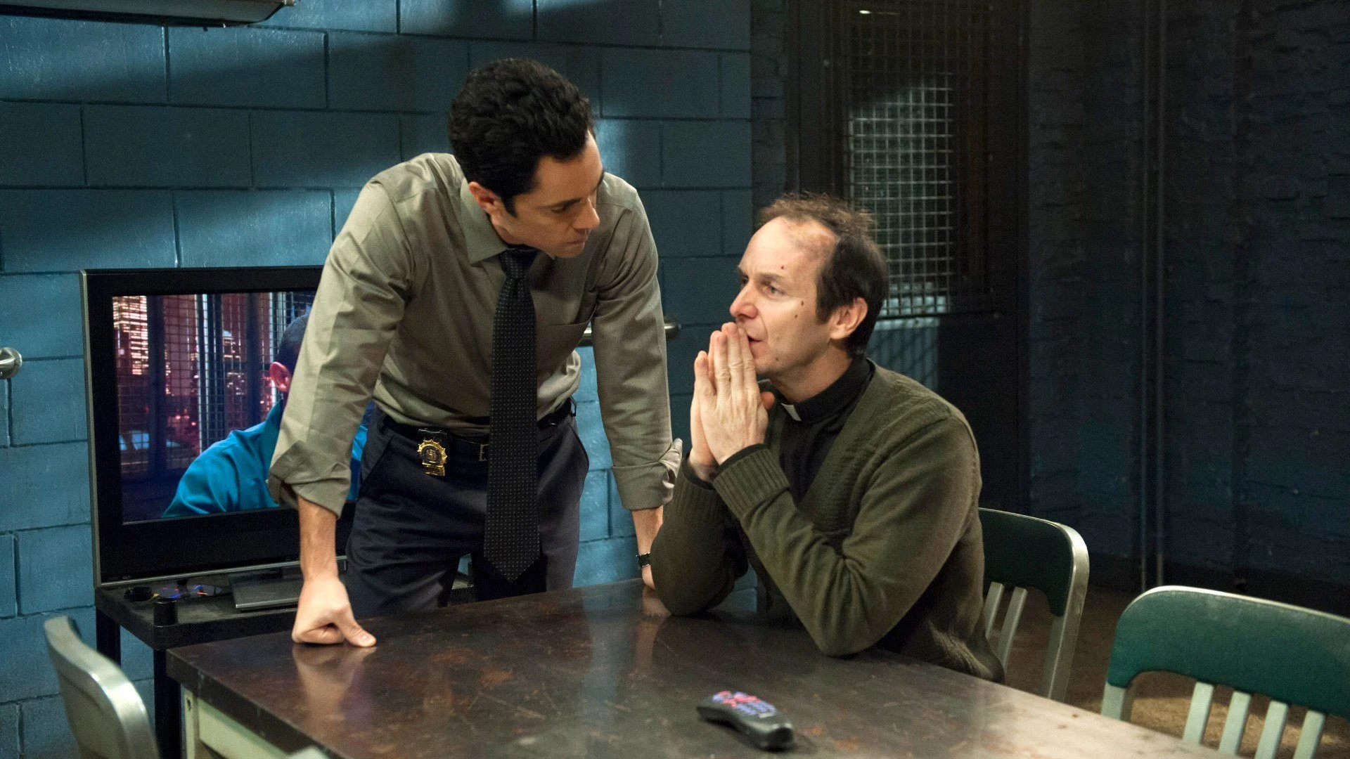 Law & Order: Special Victims Unit stagione 14