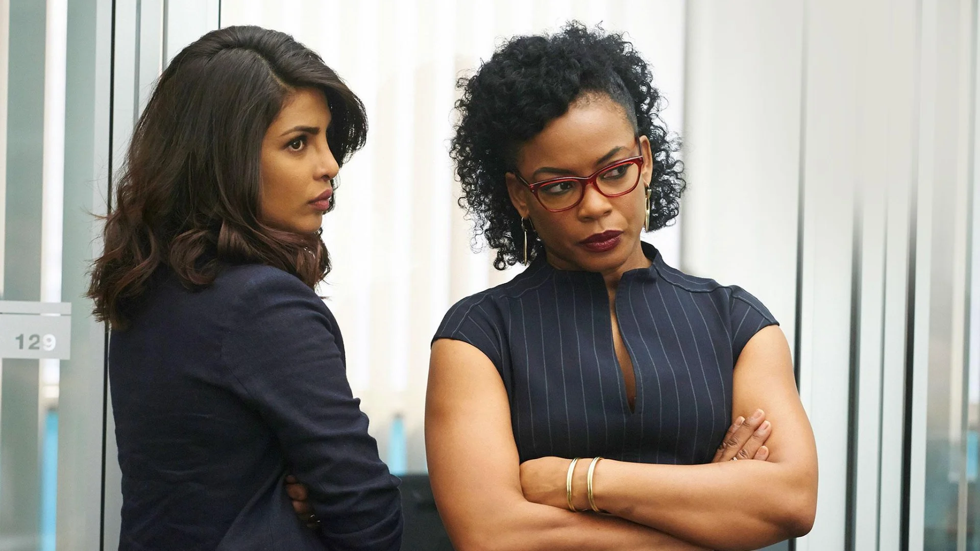 Quantico stagione 1